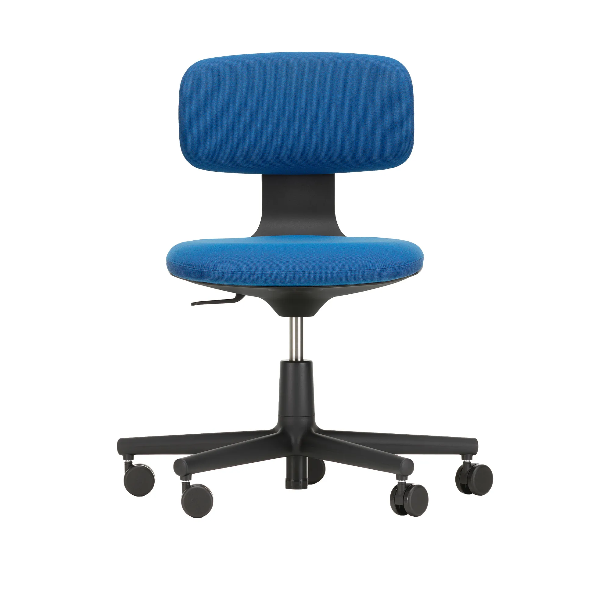 Rookie kontorsstol Deep Black - 1