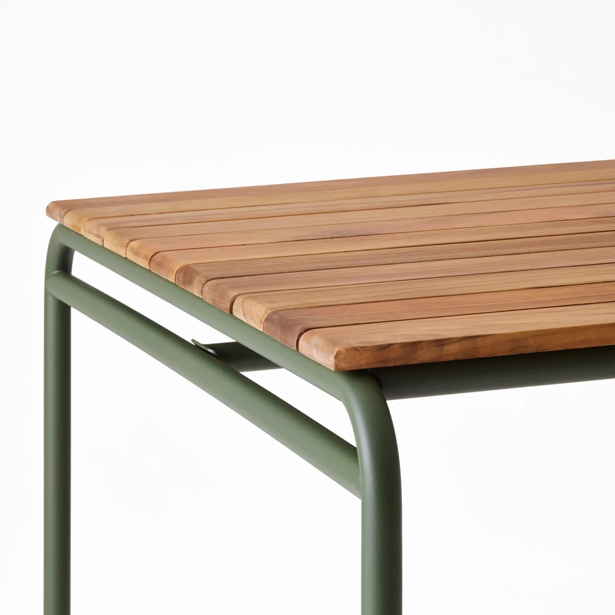 Kallio matbord utomhus 220 cm - 2