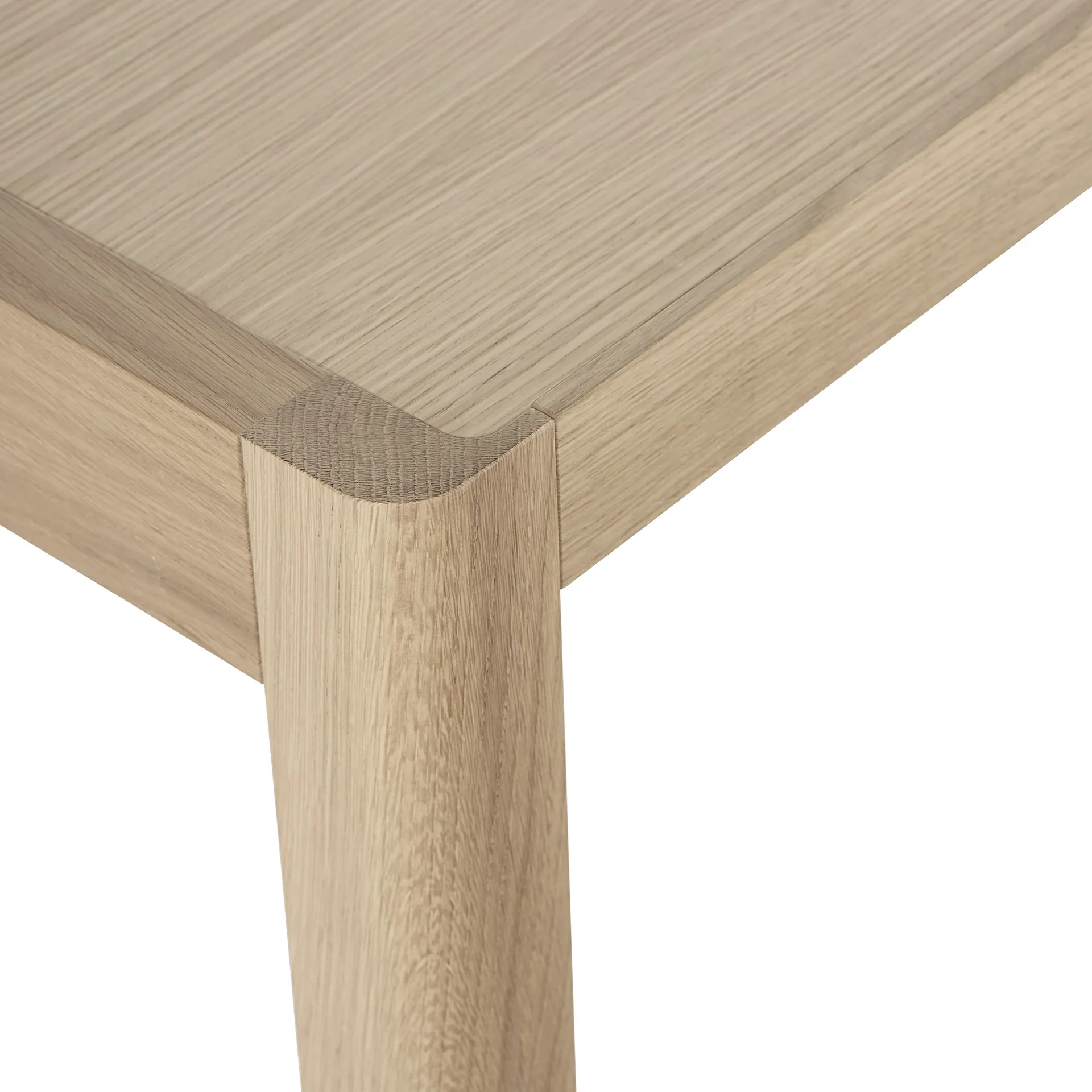 Workshop Table - Muuto - Cecilie Manz - NO GA