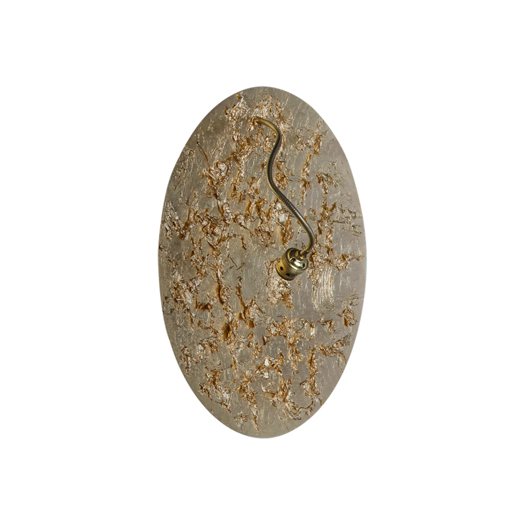 Luna Piena - Vägglampa - 1