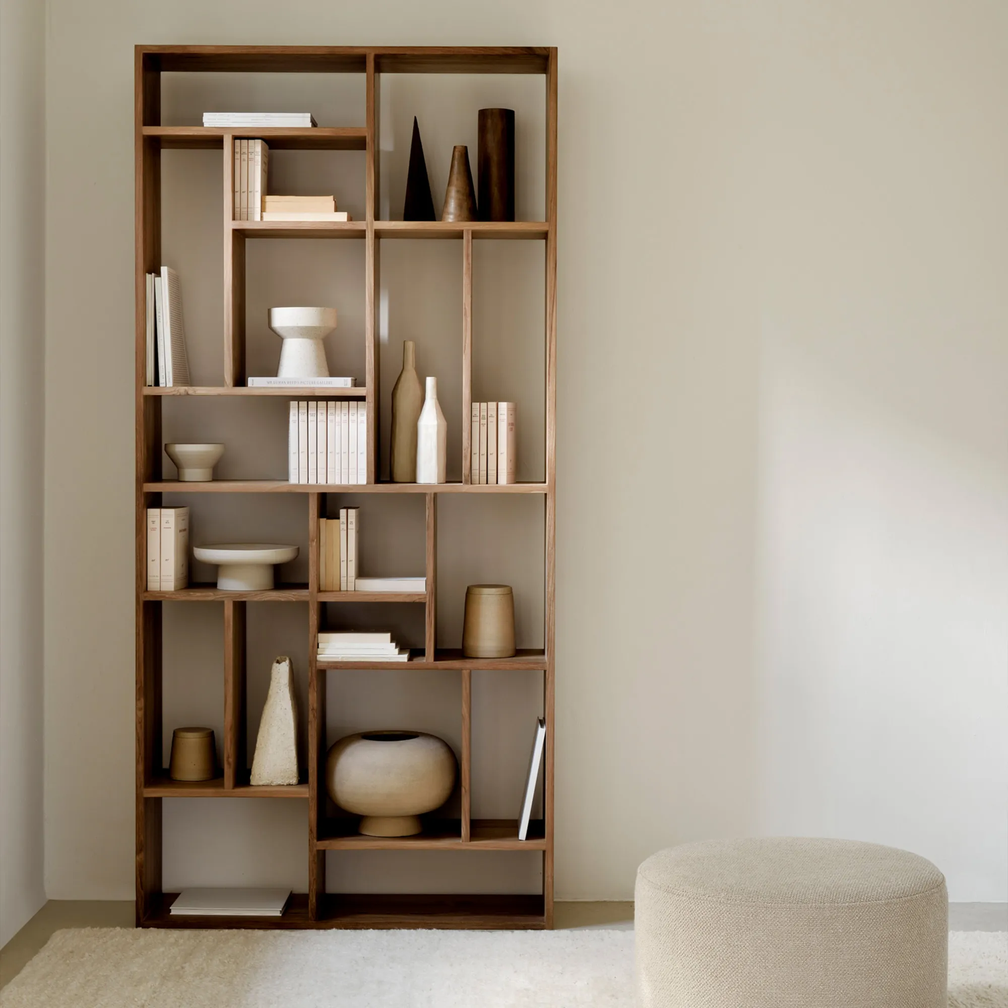 M Rack - 3