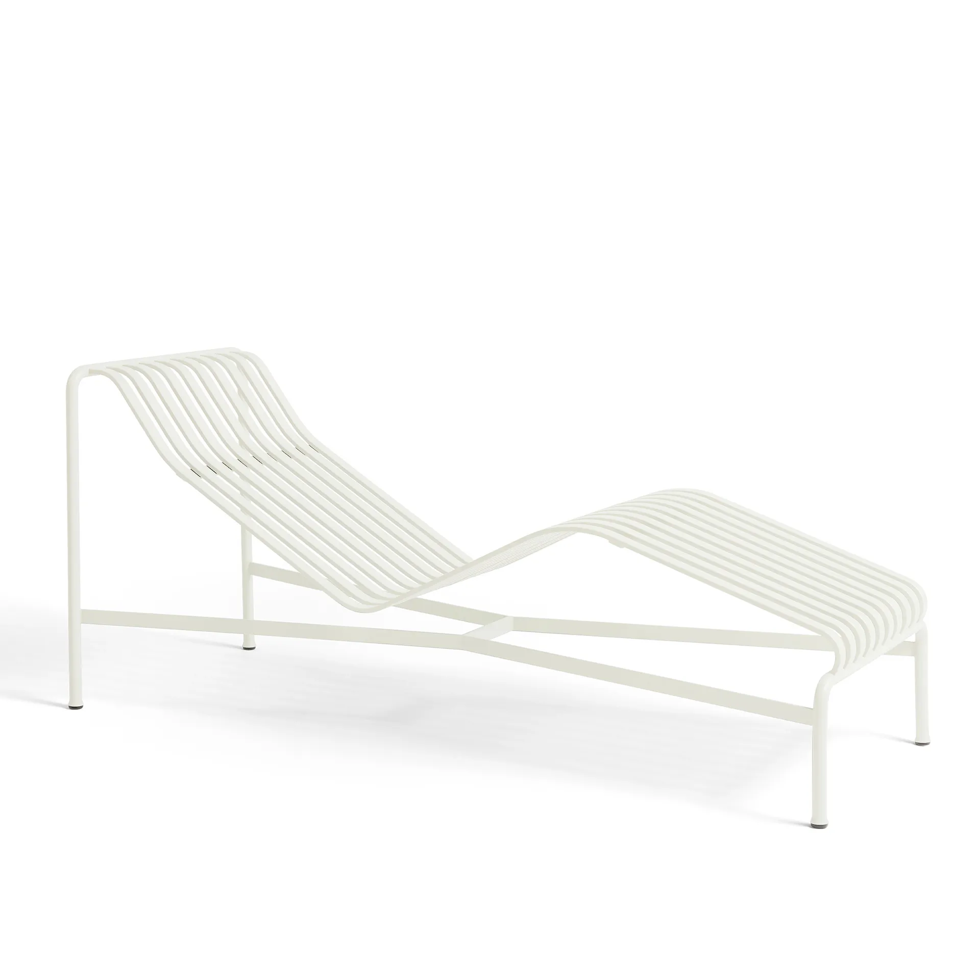 Palissade chaise schäslong - HAY - Ronan & Erwan Bouroullec - NO GA