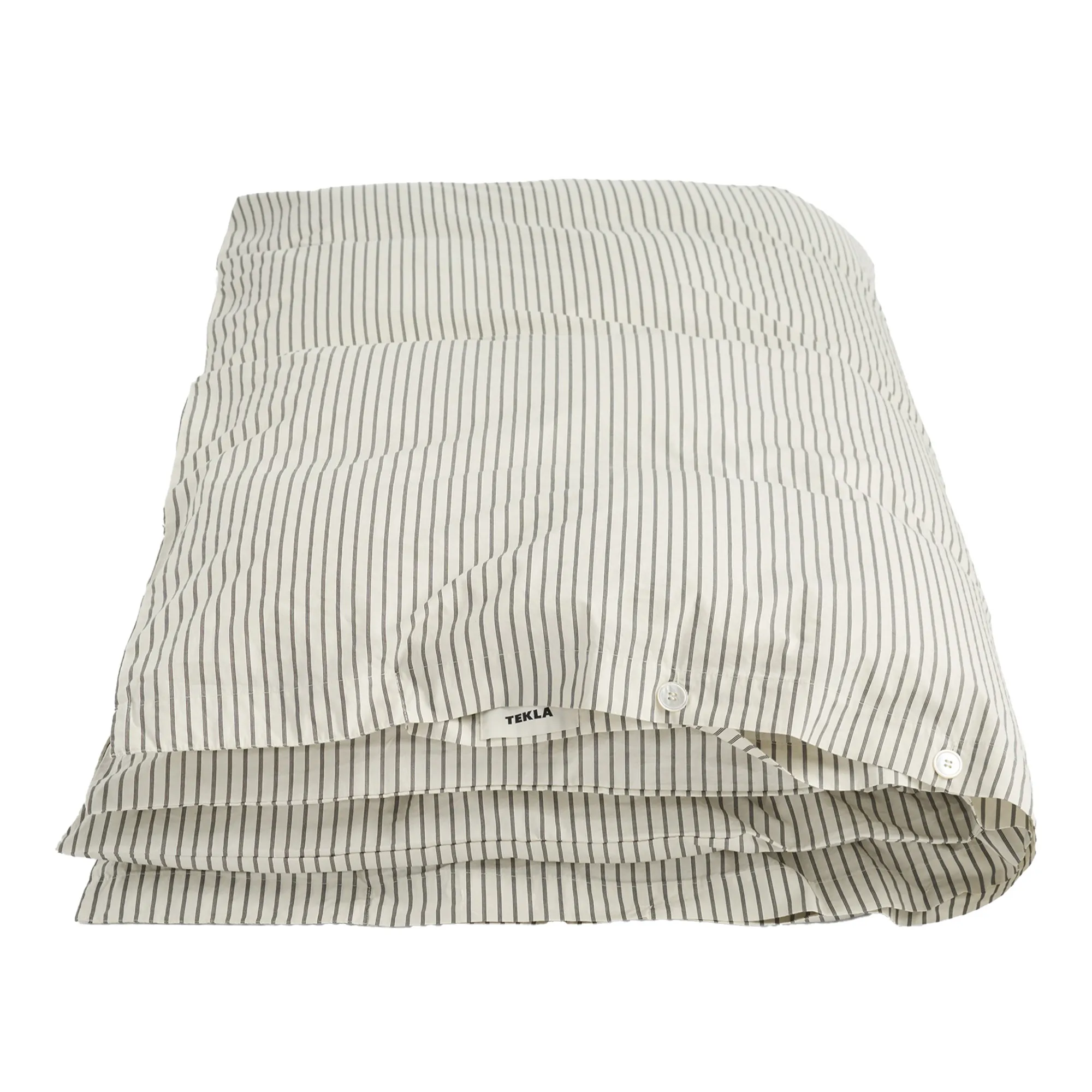 Percale Pickford Stripes påslakan - 1