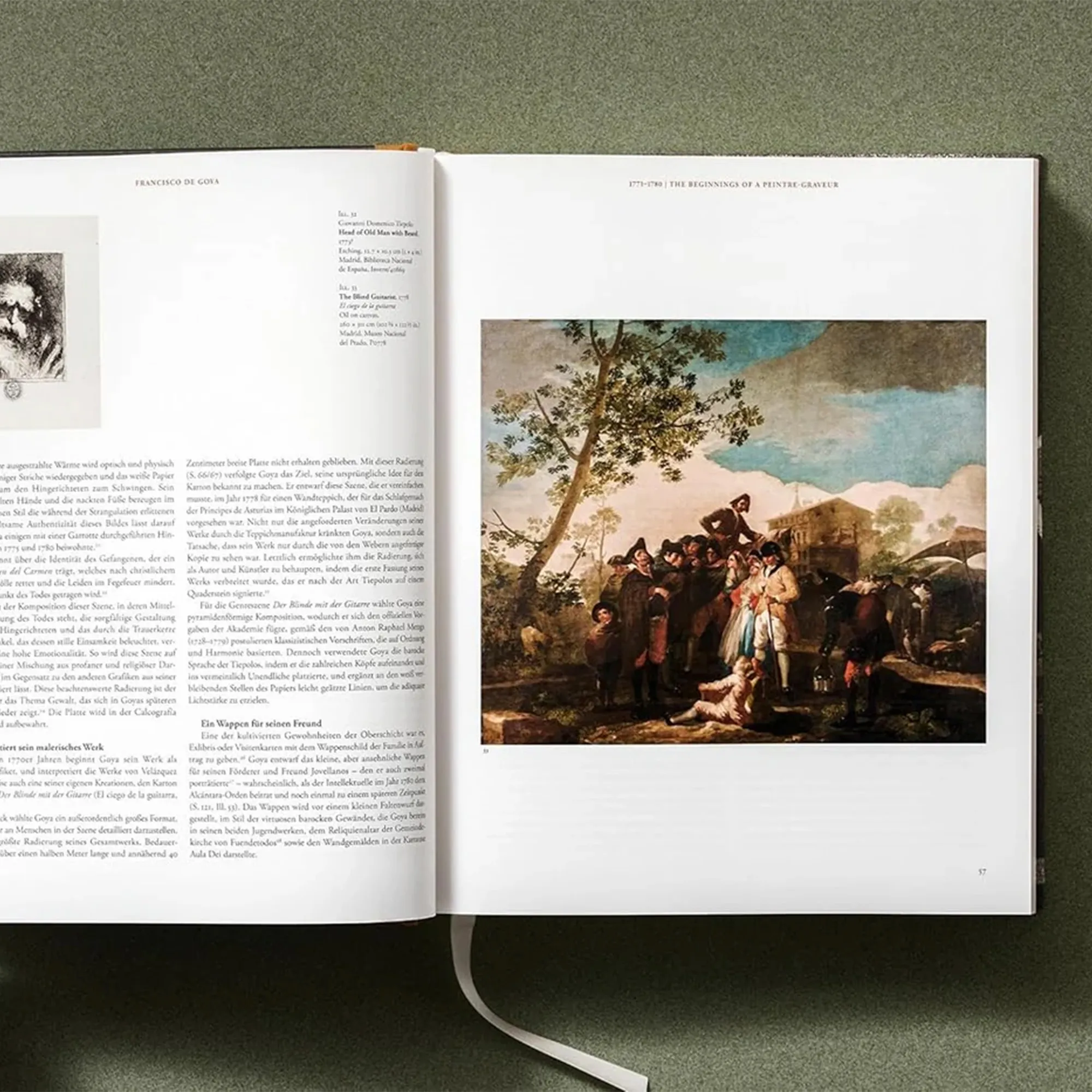Goya. The Complete Prints konstbok - 6