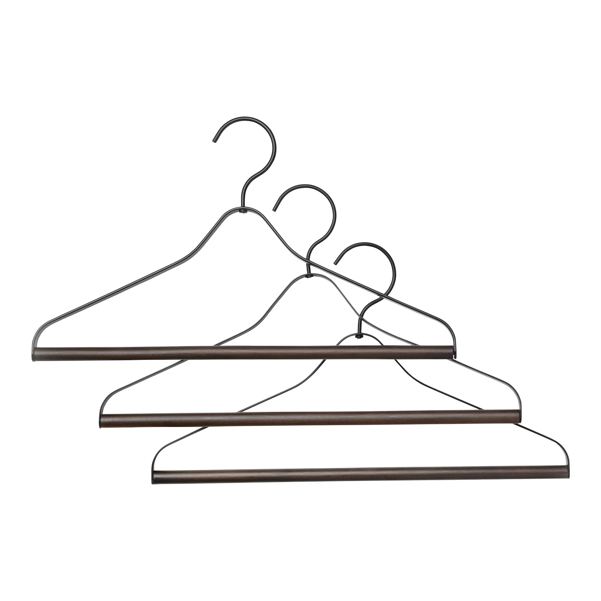 Coat Hanger galgar 3-pack
