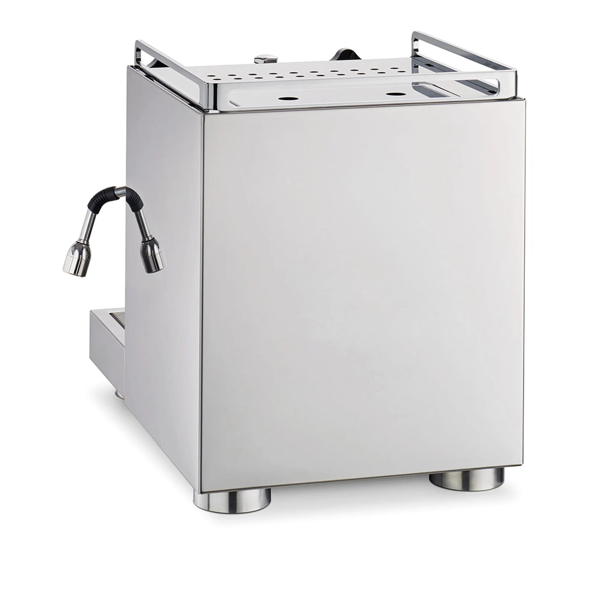 Cellini Classic semiprofessionell espressomaskin