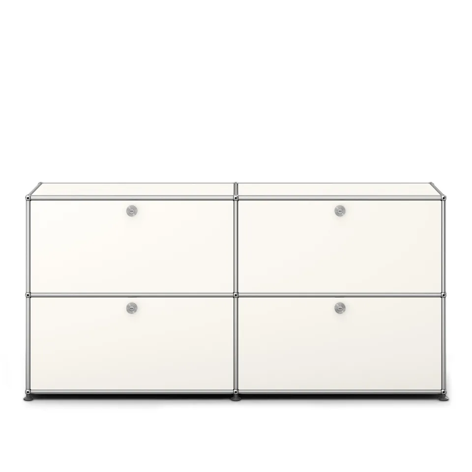 USM Haller E2 sideboard
