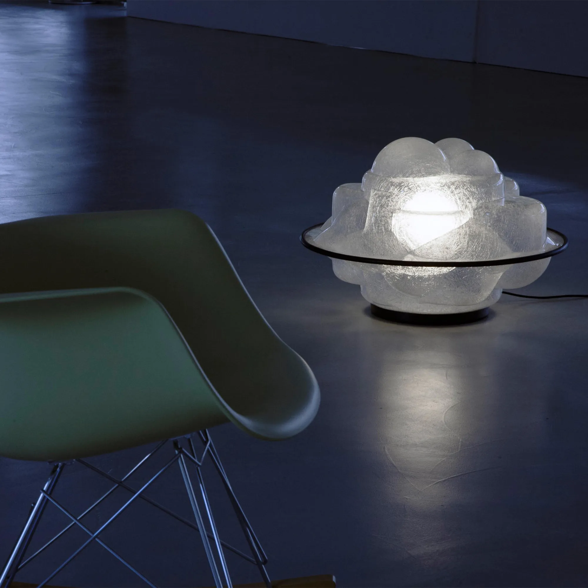 Profiterolle 640 bordslampa - 5