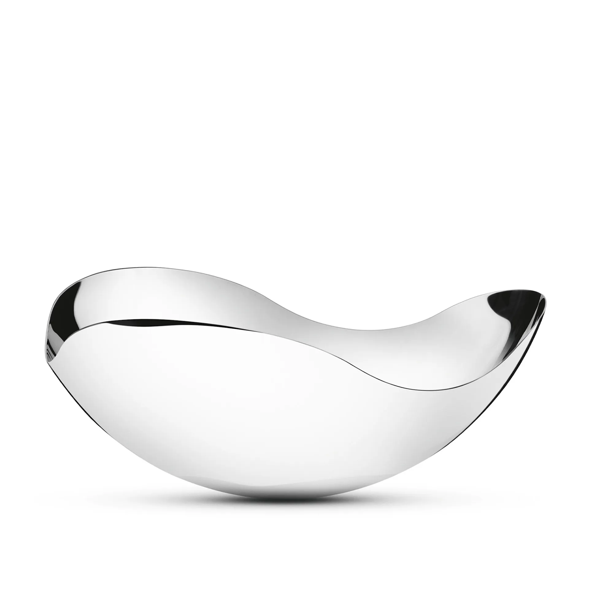 Bloom Skål - Georg Jensen - NO GA