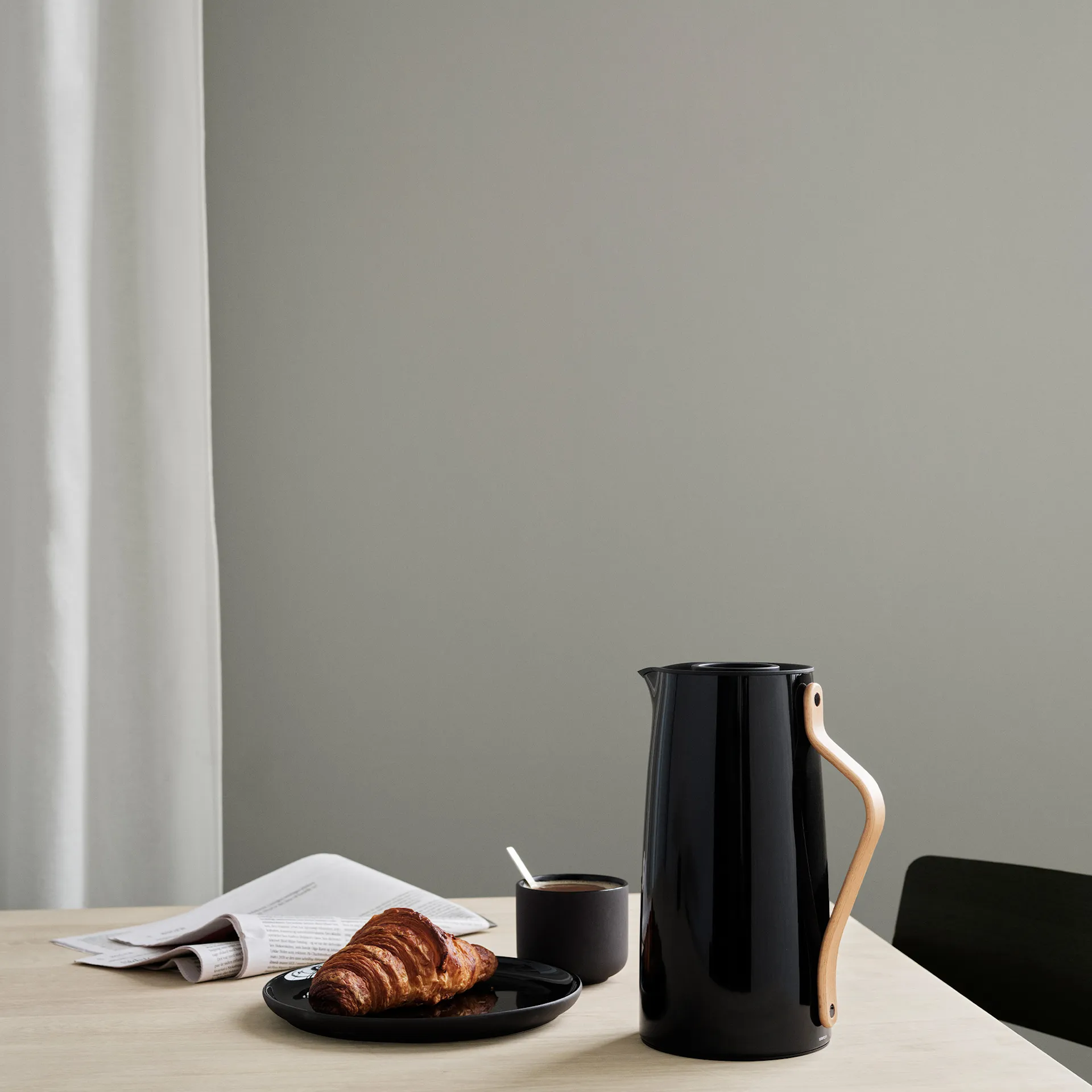 Emma Termoskanna, Kaffe 1,2 L - Stelton - NO GA