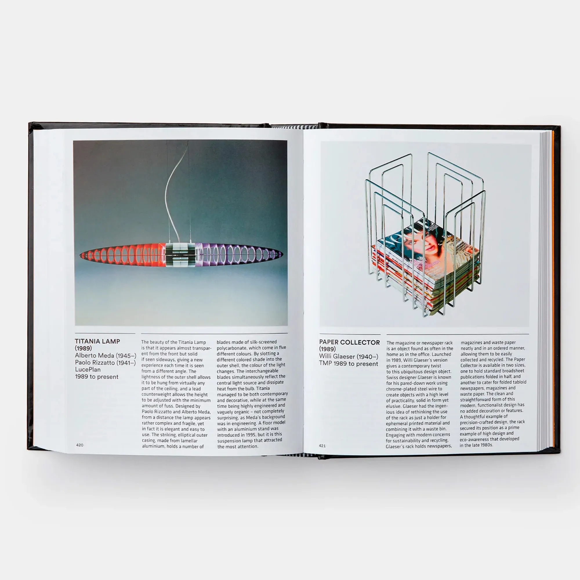 The Design Book designantologi - 5