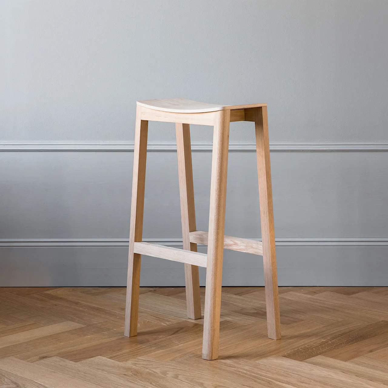 Halikko Bar Stool High