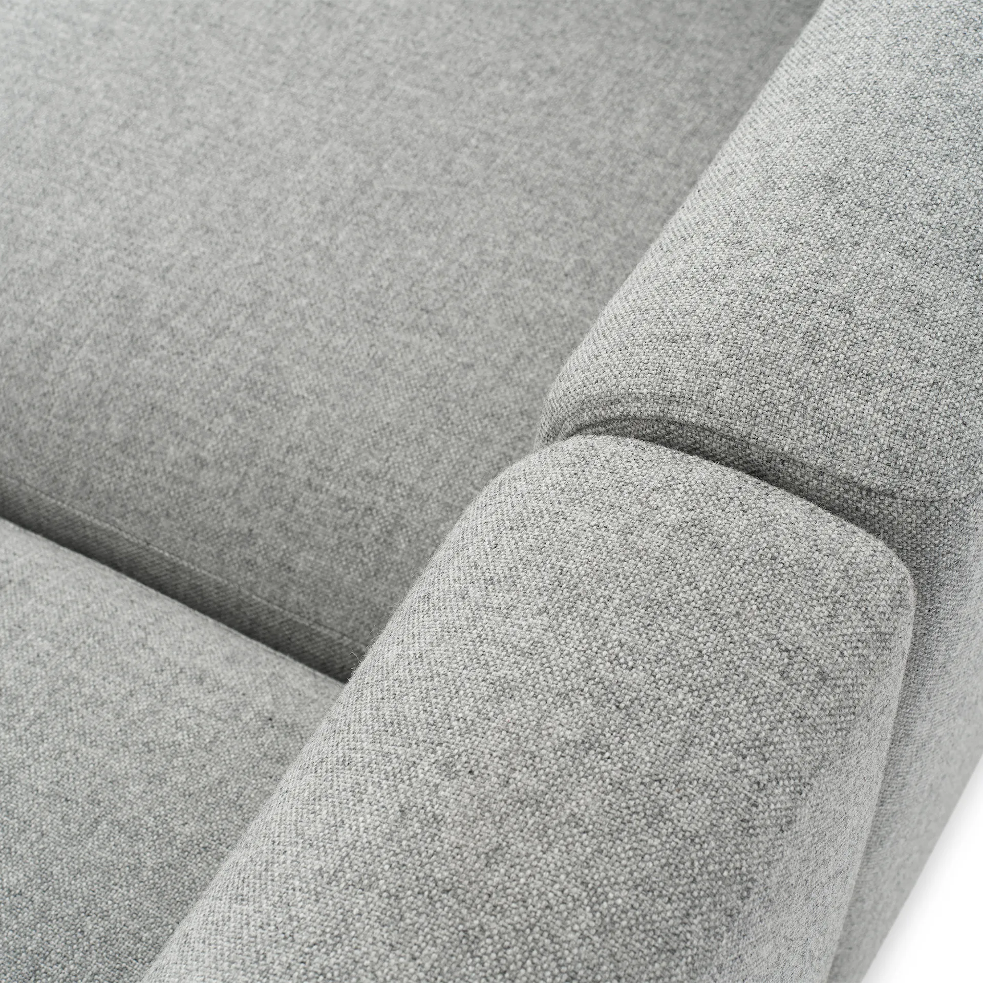 Redo Modular Sofa Center - Normann Copenhagen - NO GA