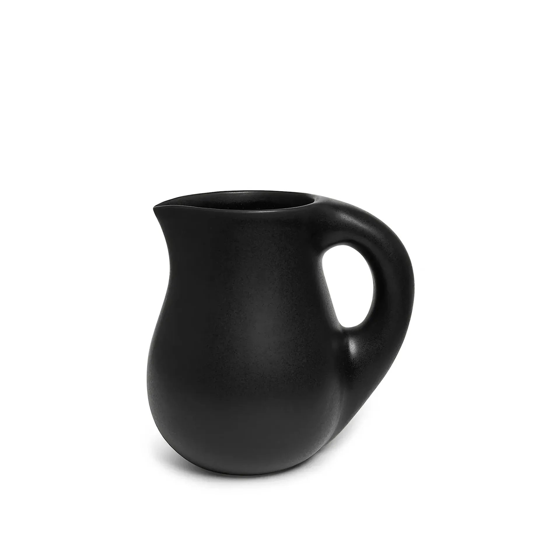 Dough Pitcher Charcoal - Toogood - NO GA