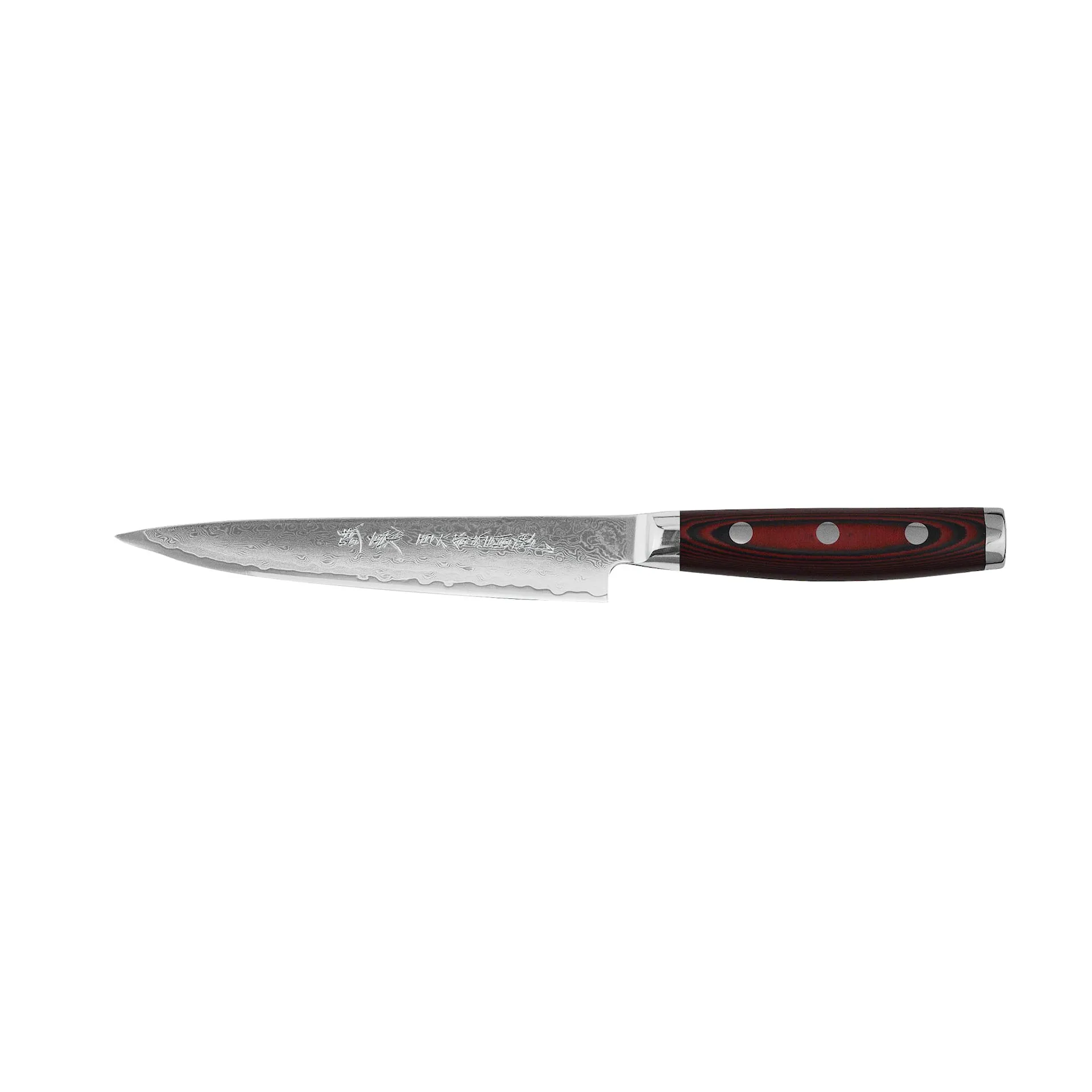 Yaxell Super Gou Allkniv 15 cm - Yaxell - NO GA