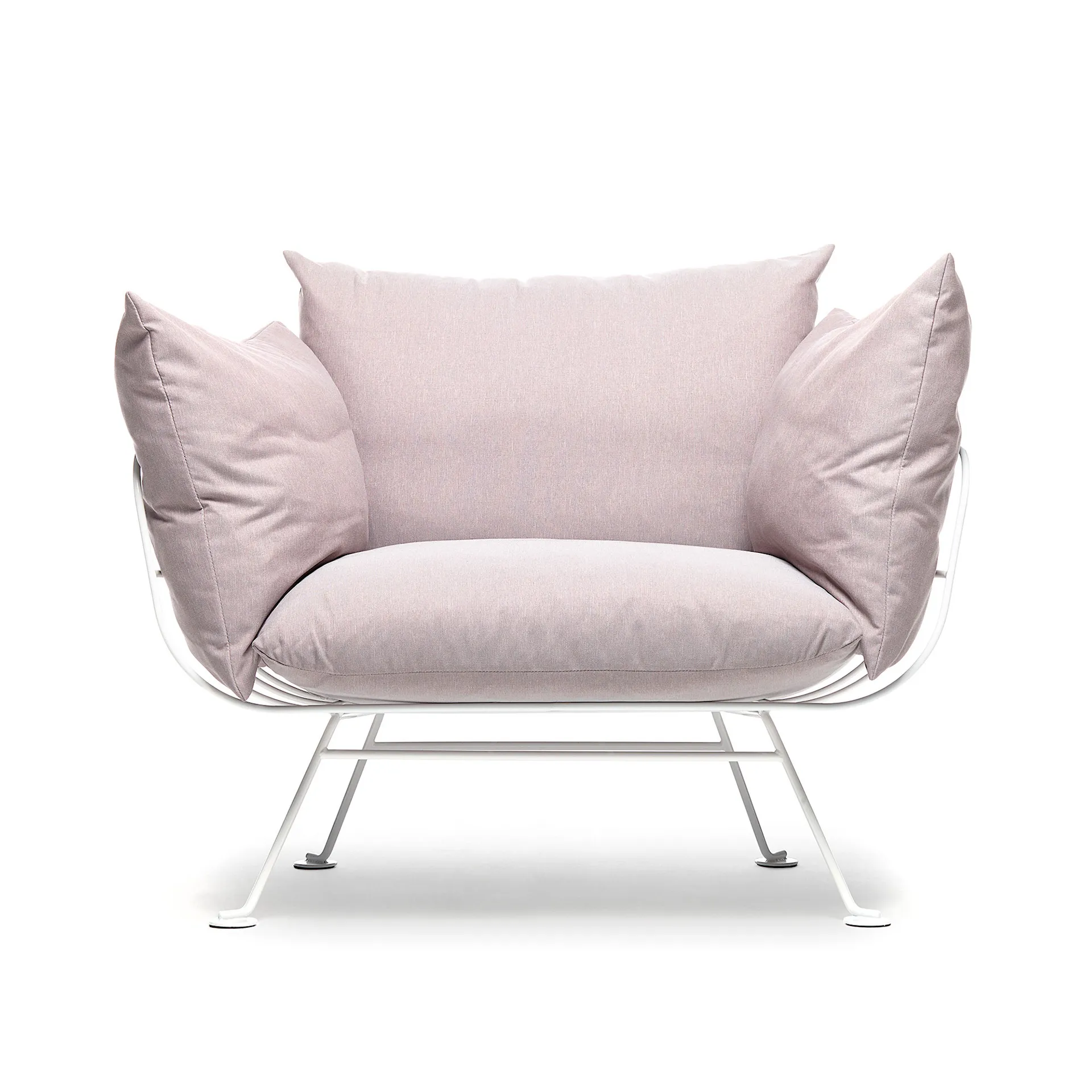 Nest Chair - Moooi - Marcel Wanders - NO GA