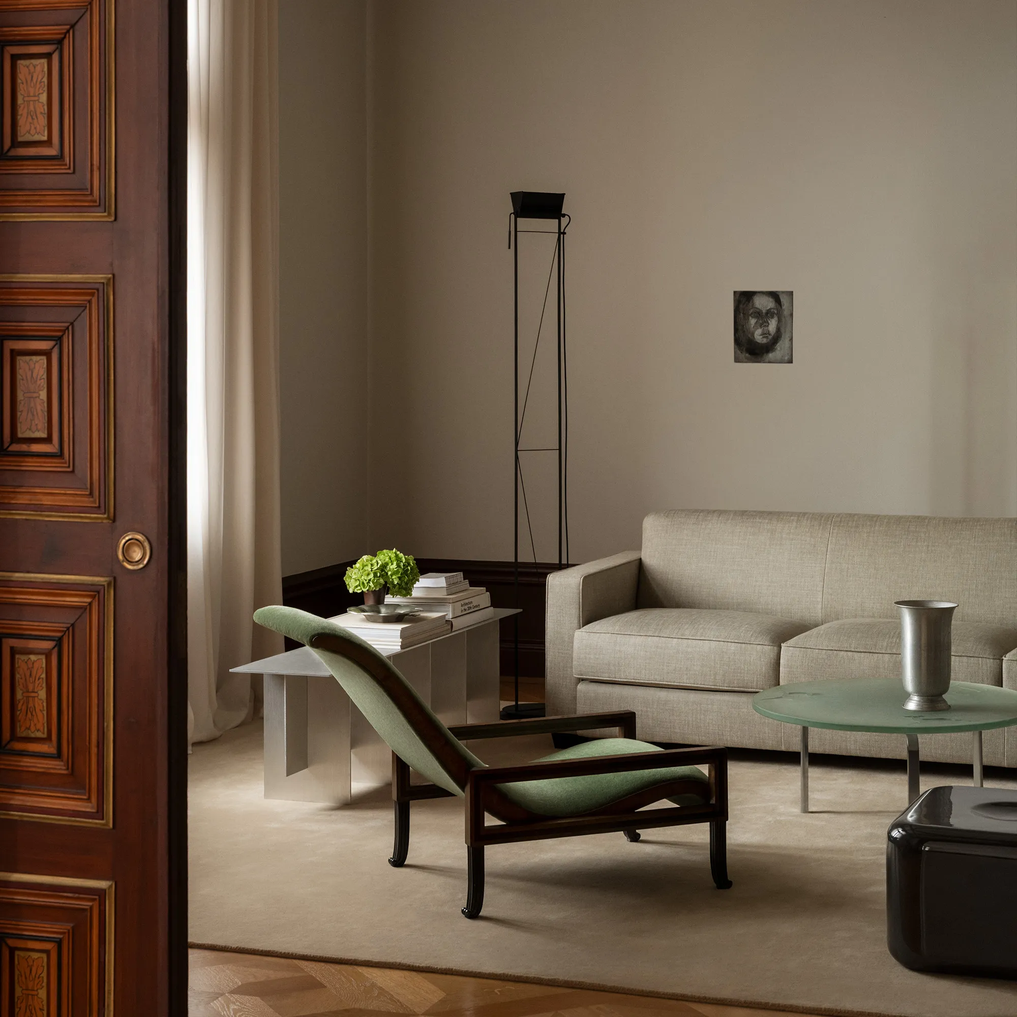 Classic 02 soffa - 11