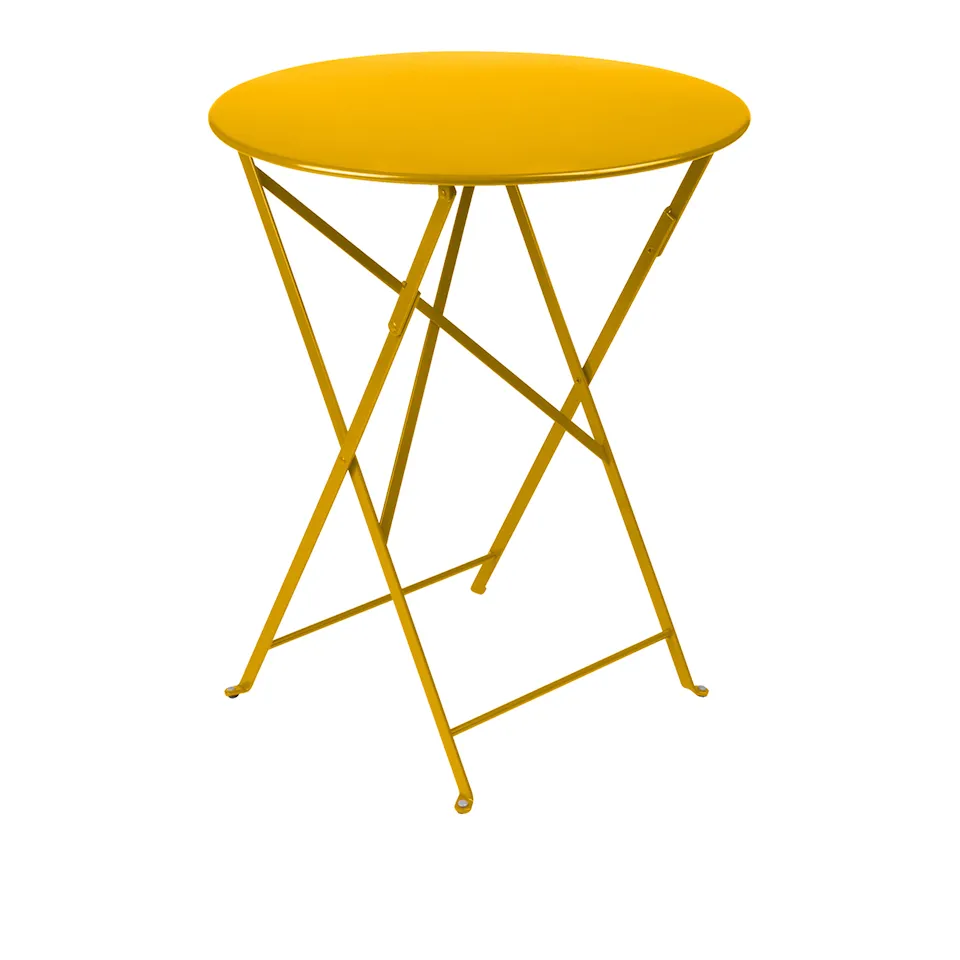 Bistro matbord utomhus Ø 60 cm