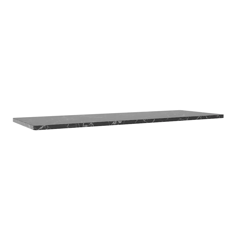Panton Wire Extended toppskiva 26 cm