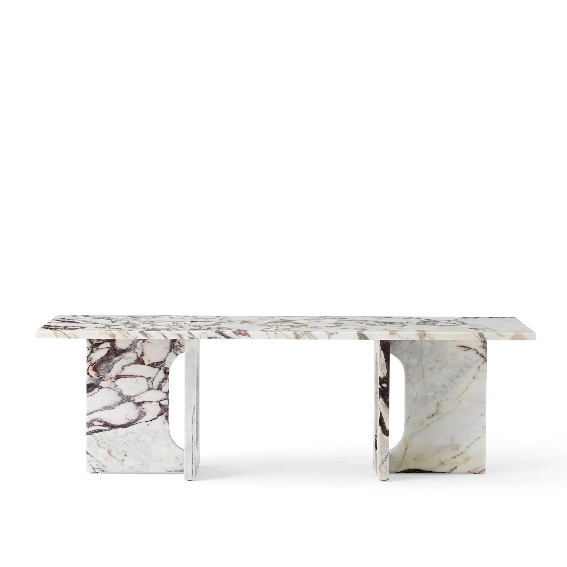 Androgyne Lounge Table - Audo Copenhagen - NO GA