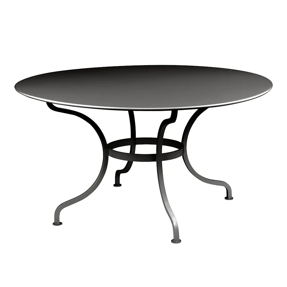 Romane Table Ø 137 cm, Liquorice