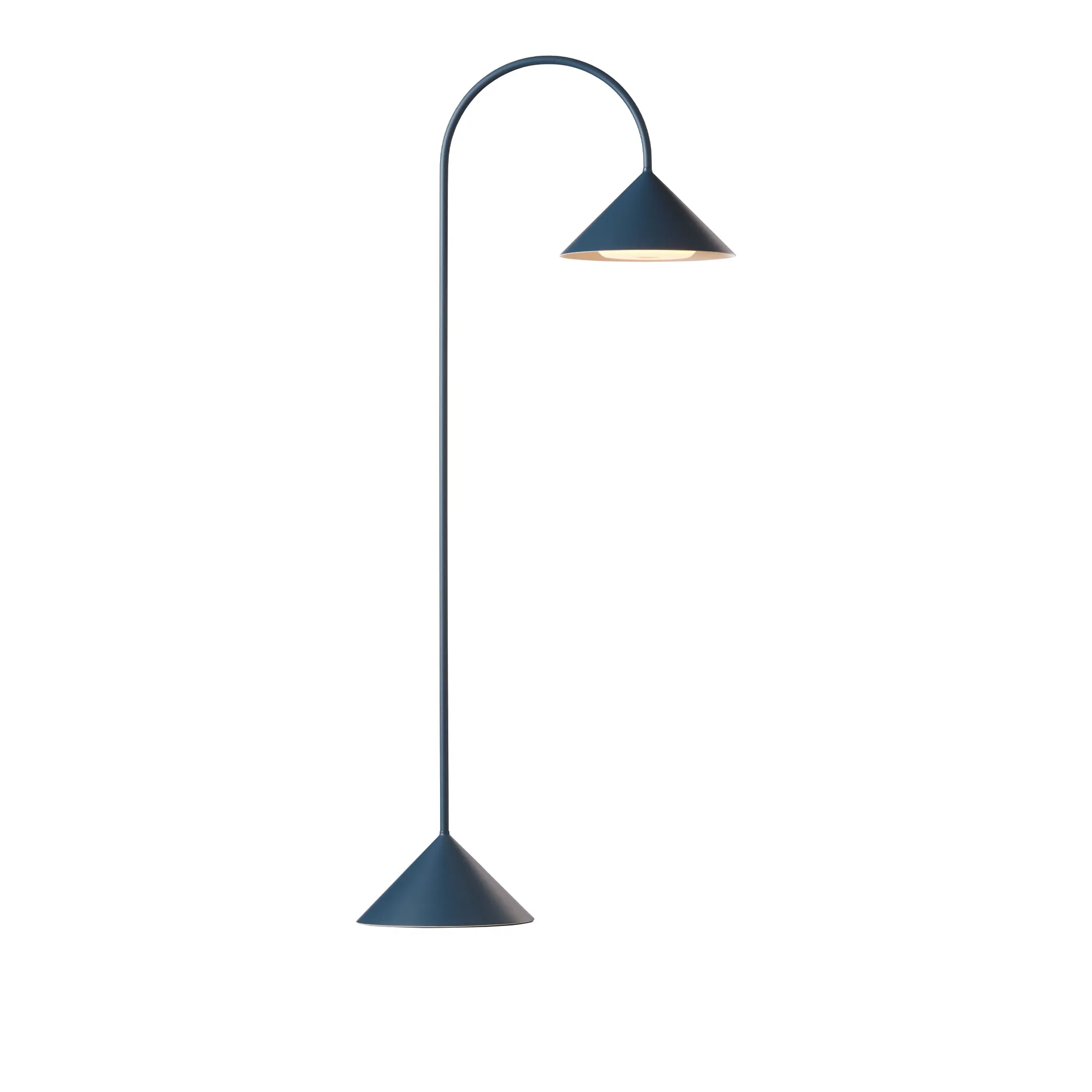 Grasp portabel bordslampa 72 cm - 1