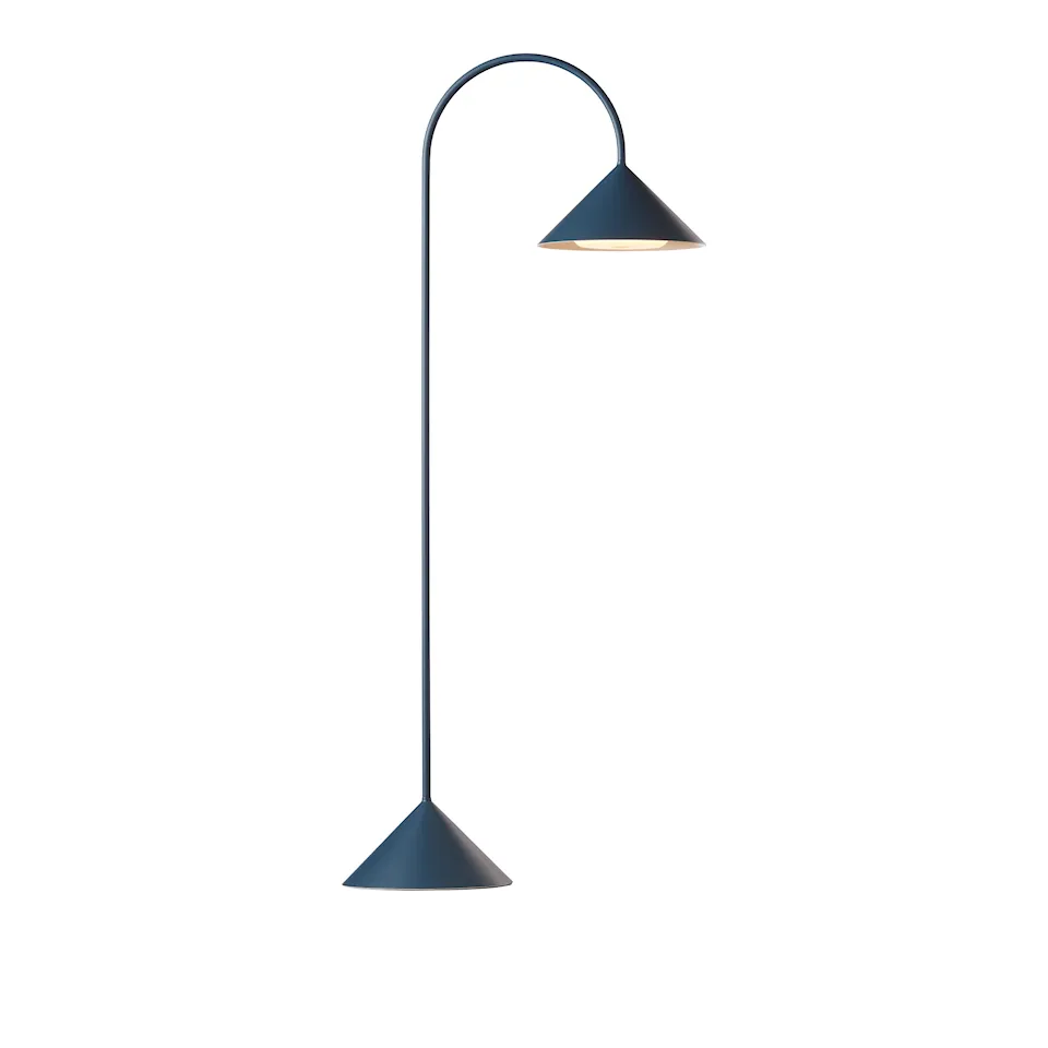 Grasp portabel bordslampa 72 cm