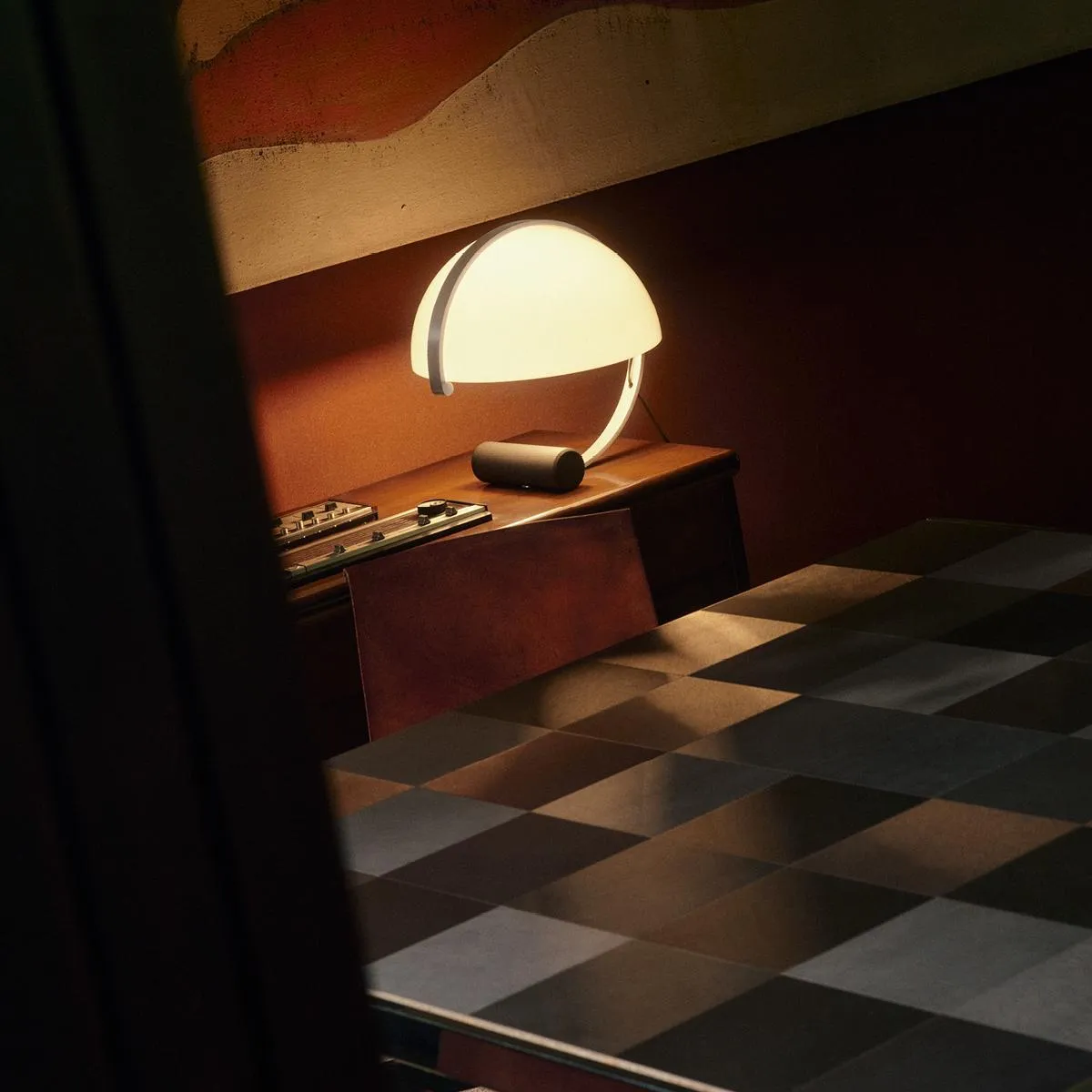 Meta bordslampa - 2