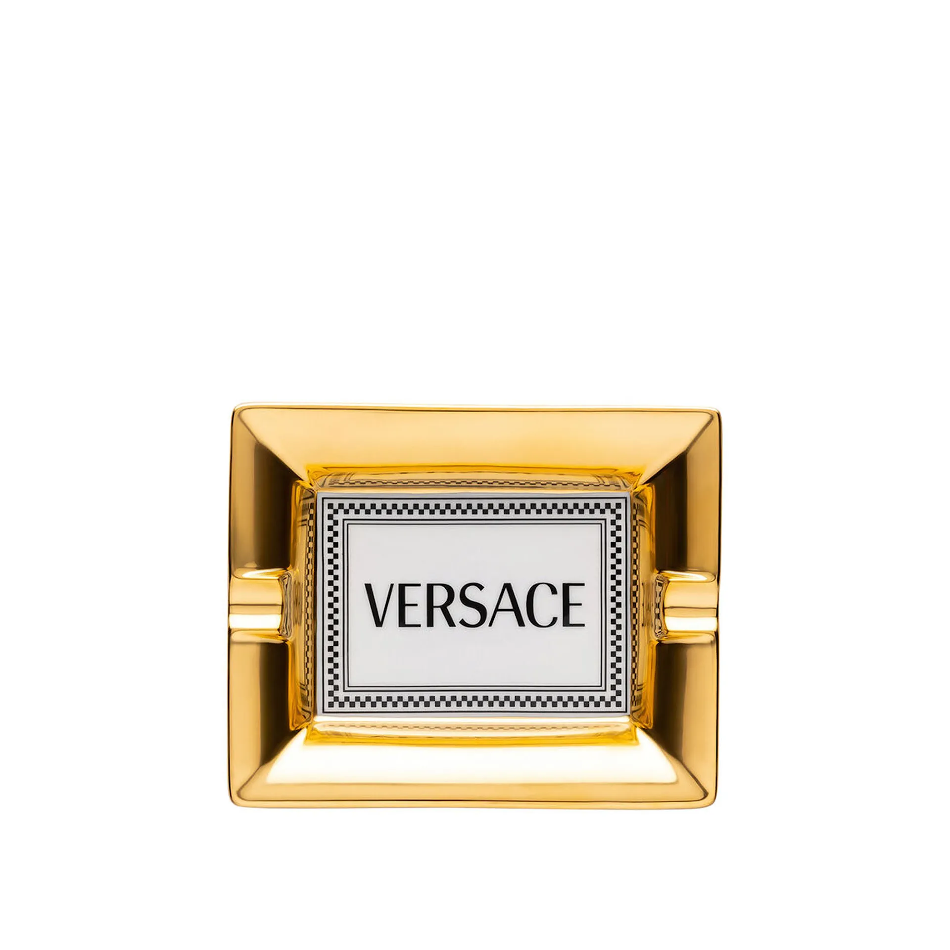 Medusa Rhapsody Askfat 13 cm - Versace - NO GA