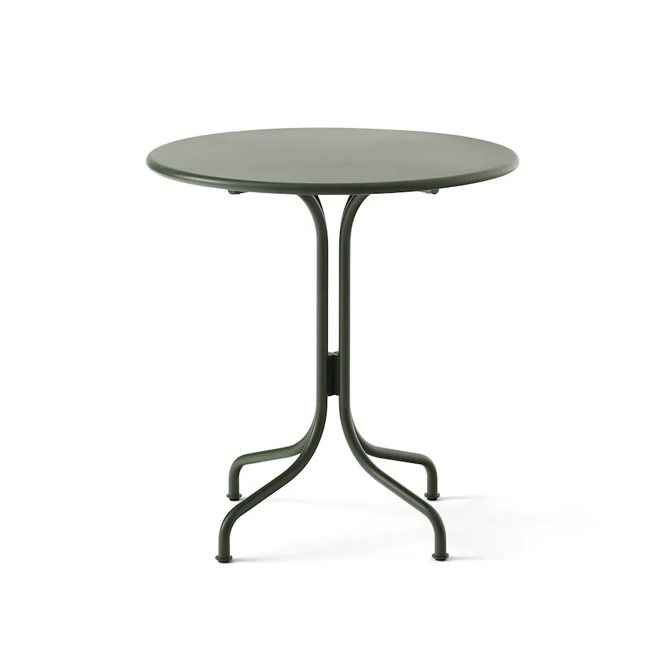 Thorvald SC96, Round Ø70 cm, Bronze Green