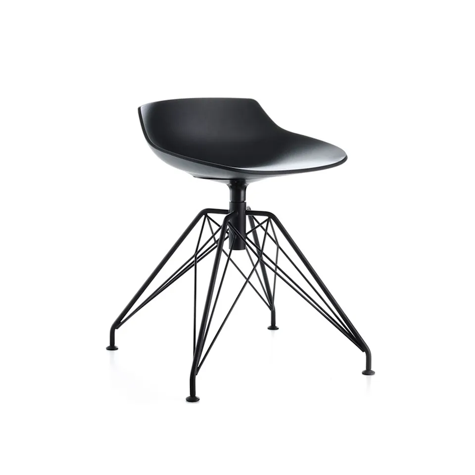 Flow Stool - Sittpall