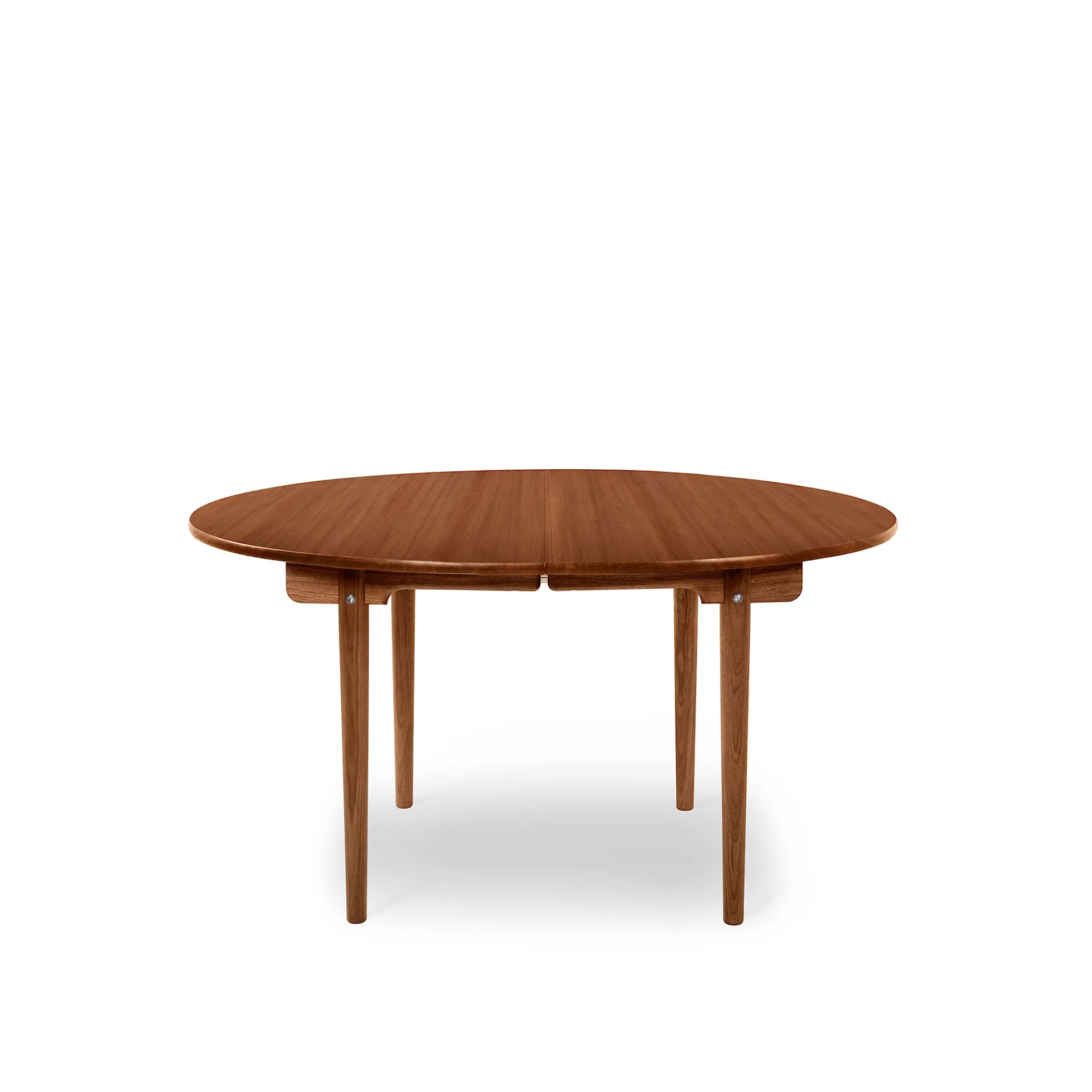 CH337 - Mahogny - Carl Hansen - Hans J. Wegner - NO GA