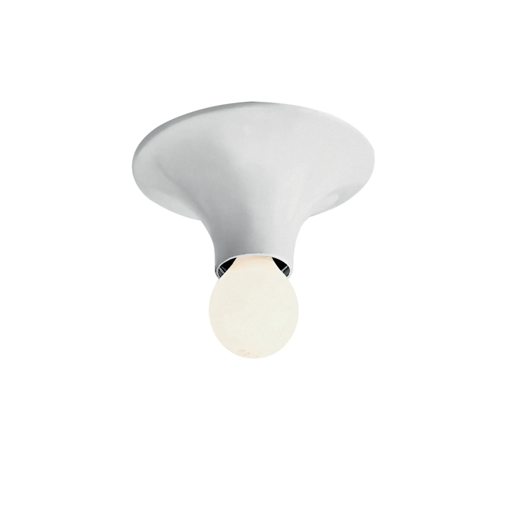 Teti Wall/Ceiling Lamp - Artemide - Vico Magistretti - NO GA