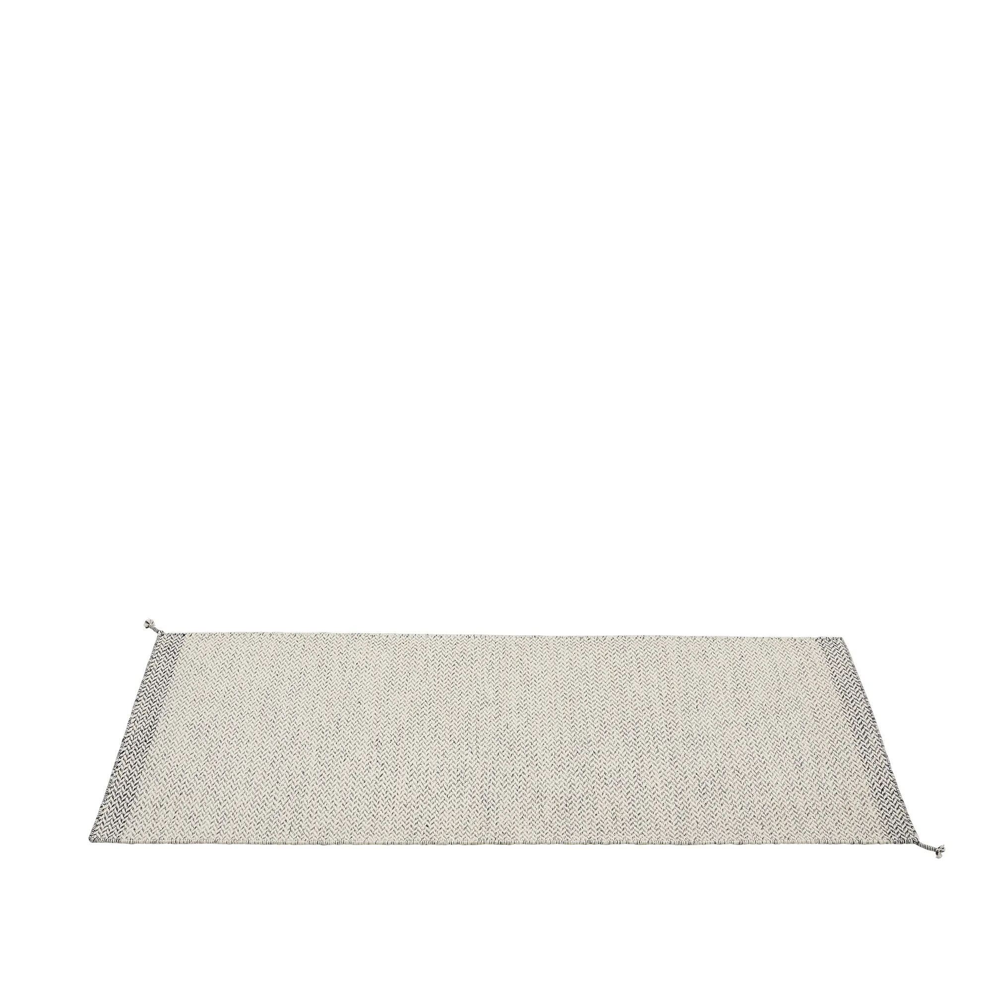Ply rug off white - 1