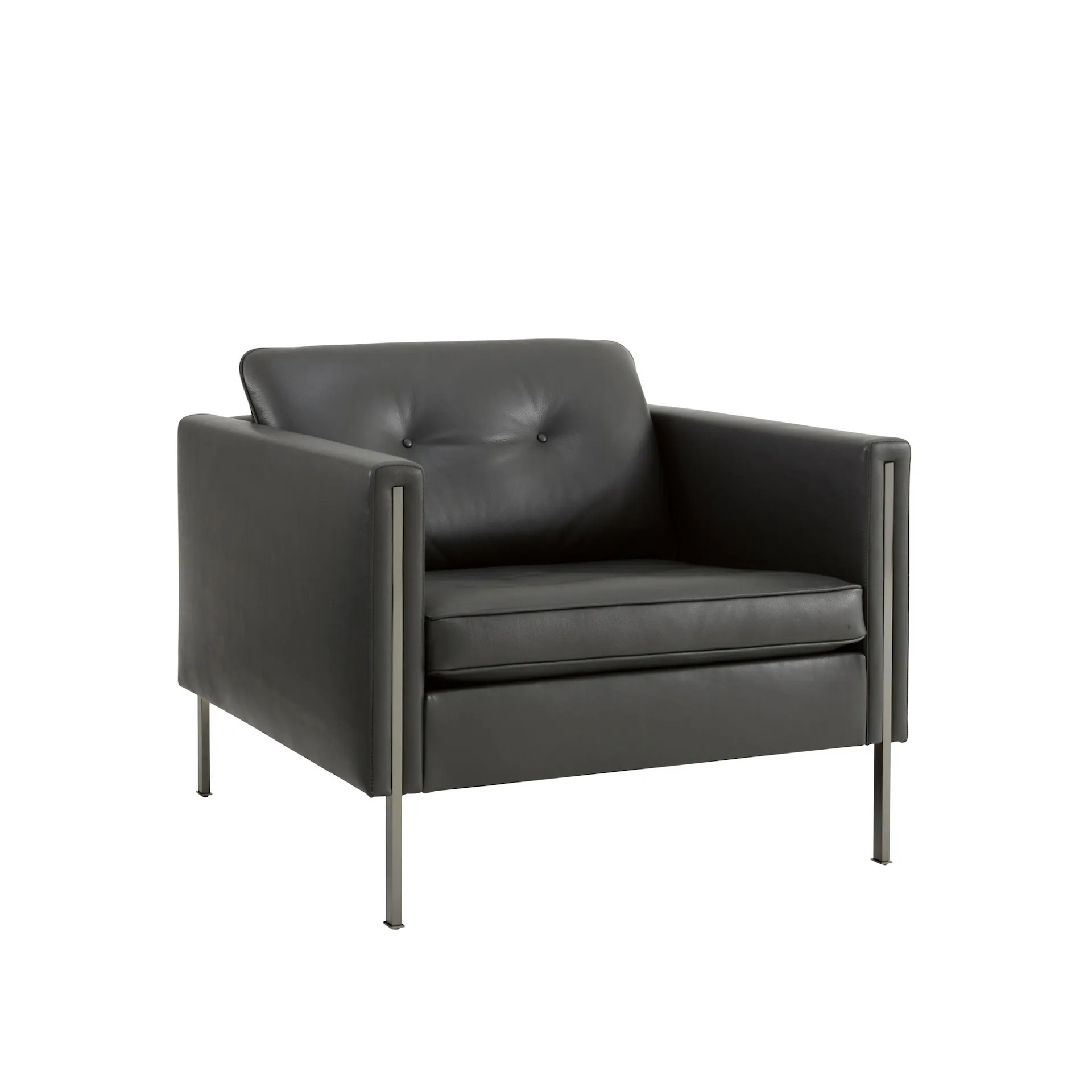 Andy Armchair - Ligne Roset - Pierre Paulin - NO GA