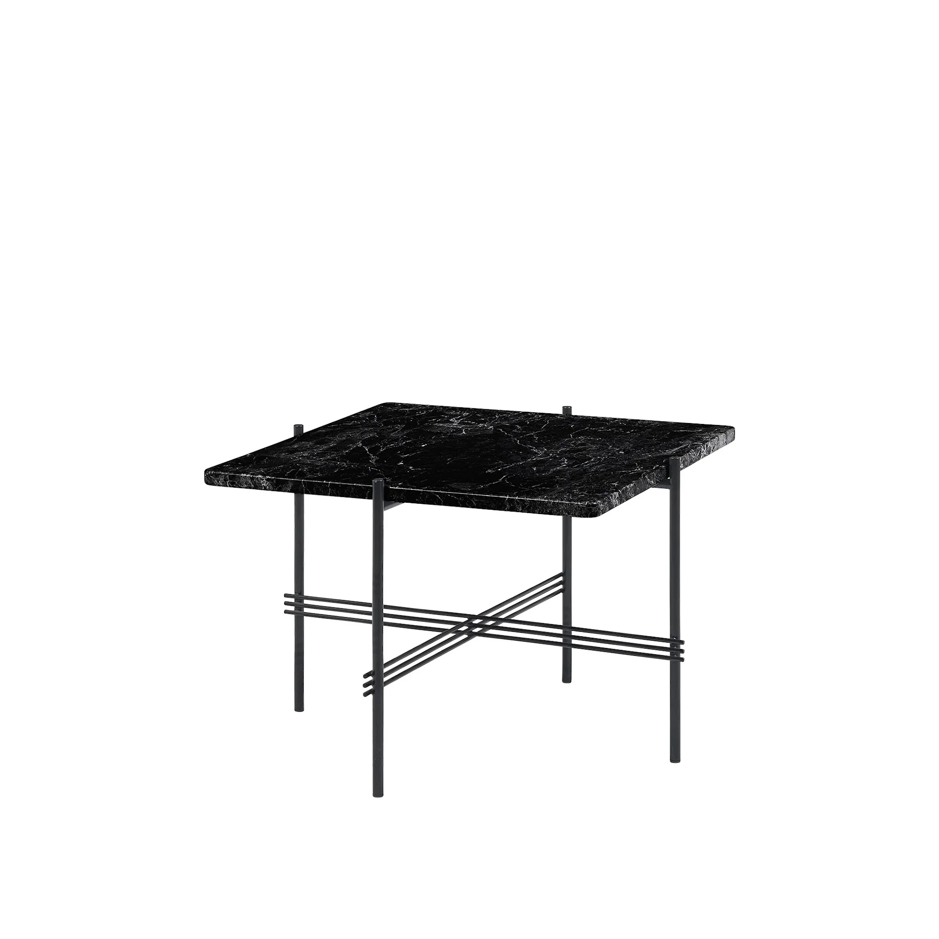 TS Coffee Table Square - Gubi - GamFratesi - NO GA