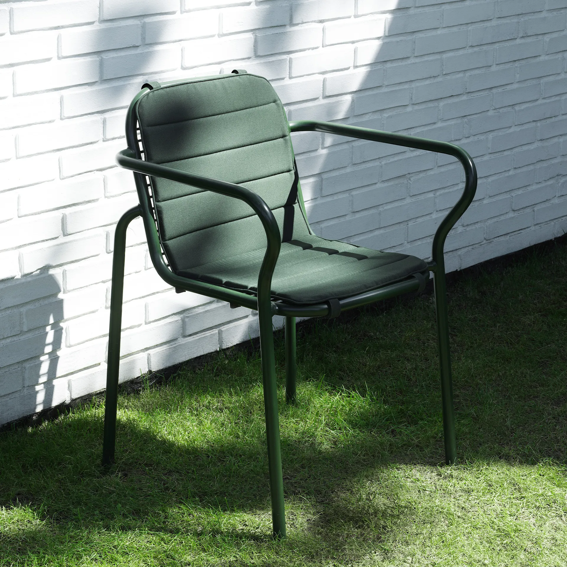 Vig Armchair Cushion - Normann Copenhagen - NO GA