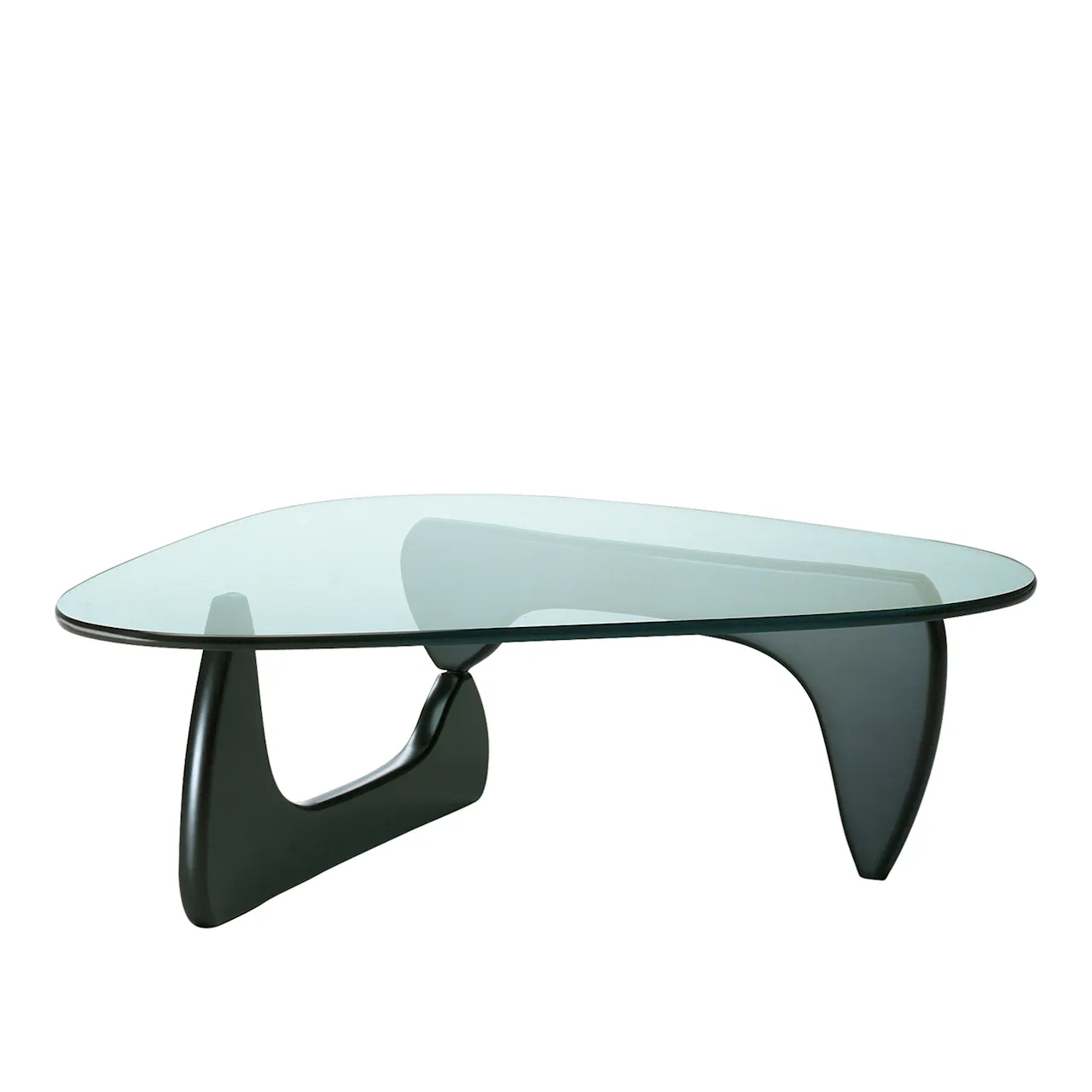 Noguchi Coffee Table Walnut