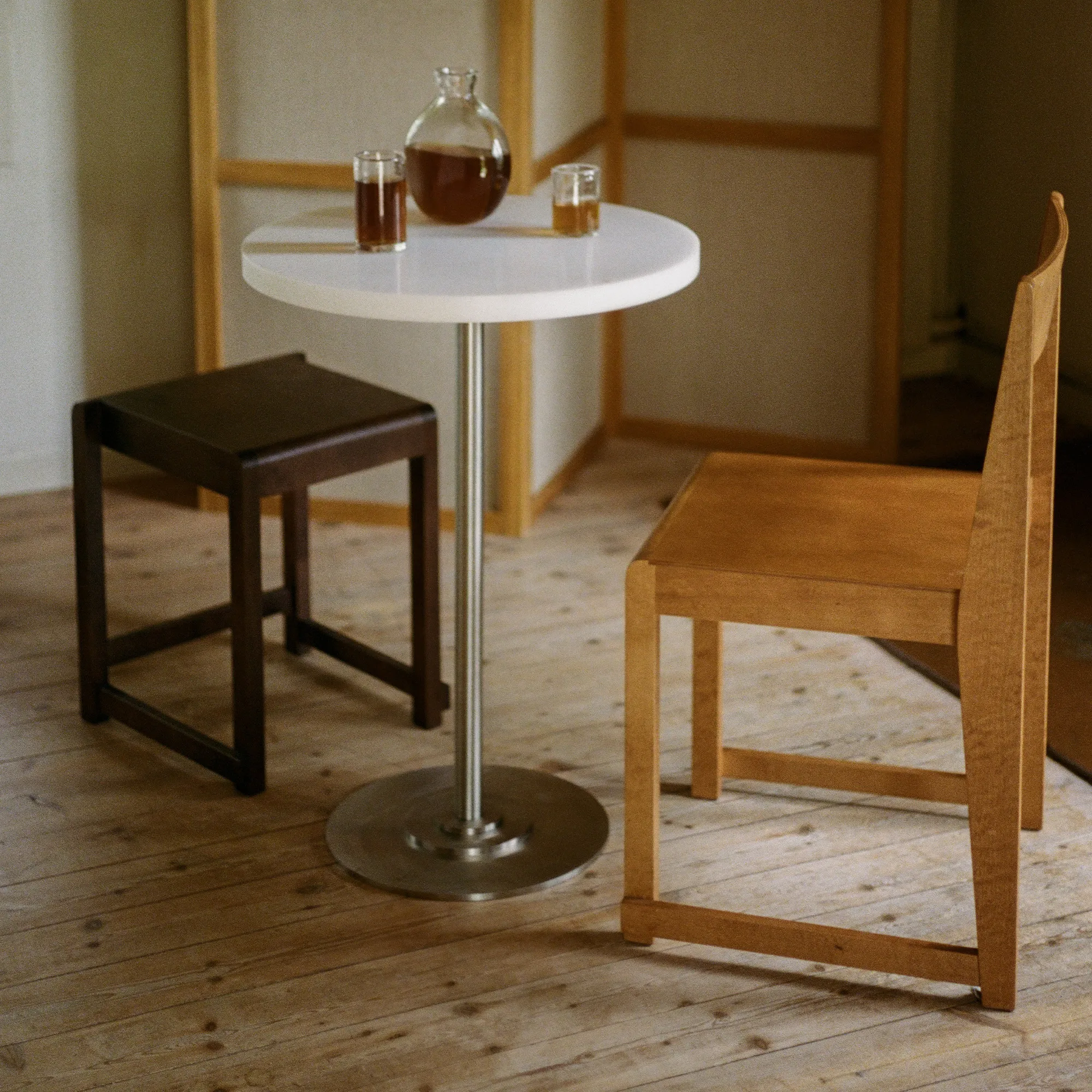 Low Stool 01 sittpall - 14