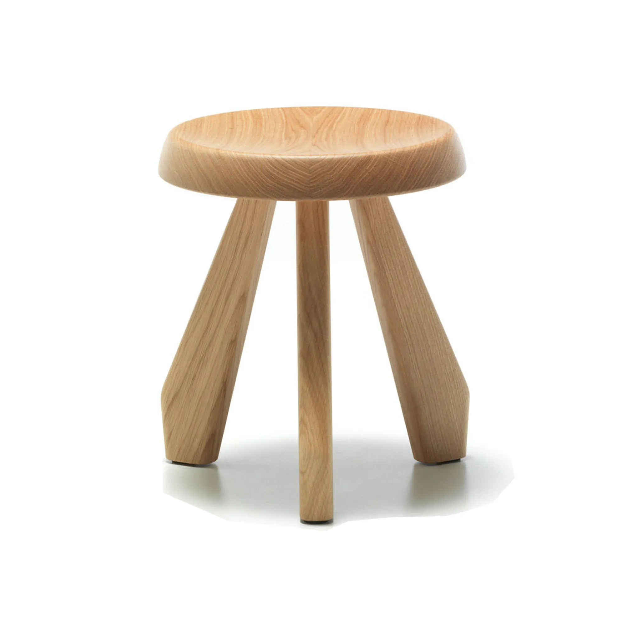 Tabouret Méribel pall - 1