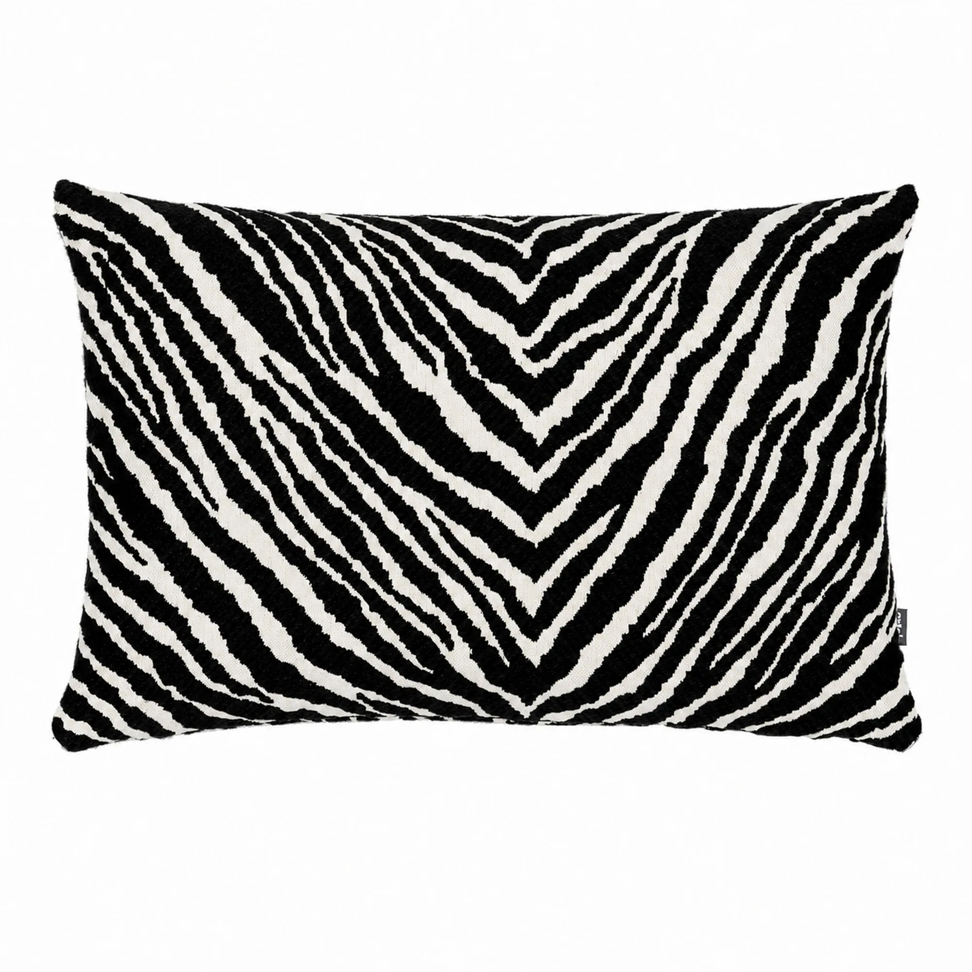 Zebra kuddfodral - 1