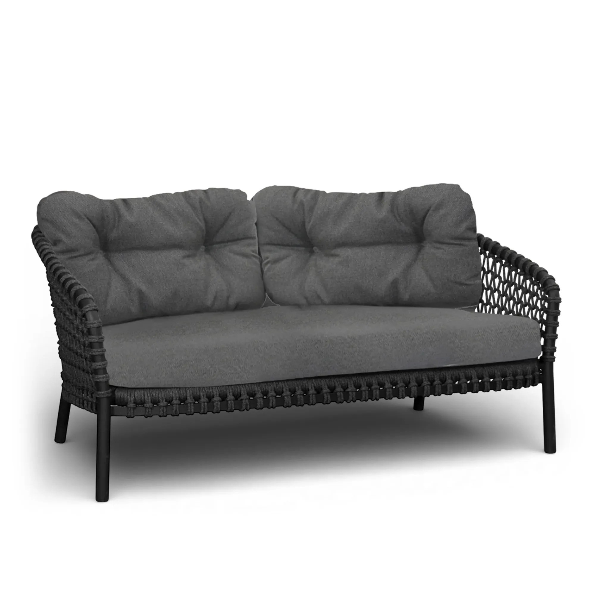 Ocean Large 2-sitssoffa utomhus - 1
