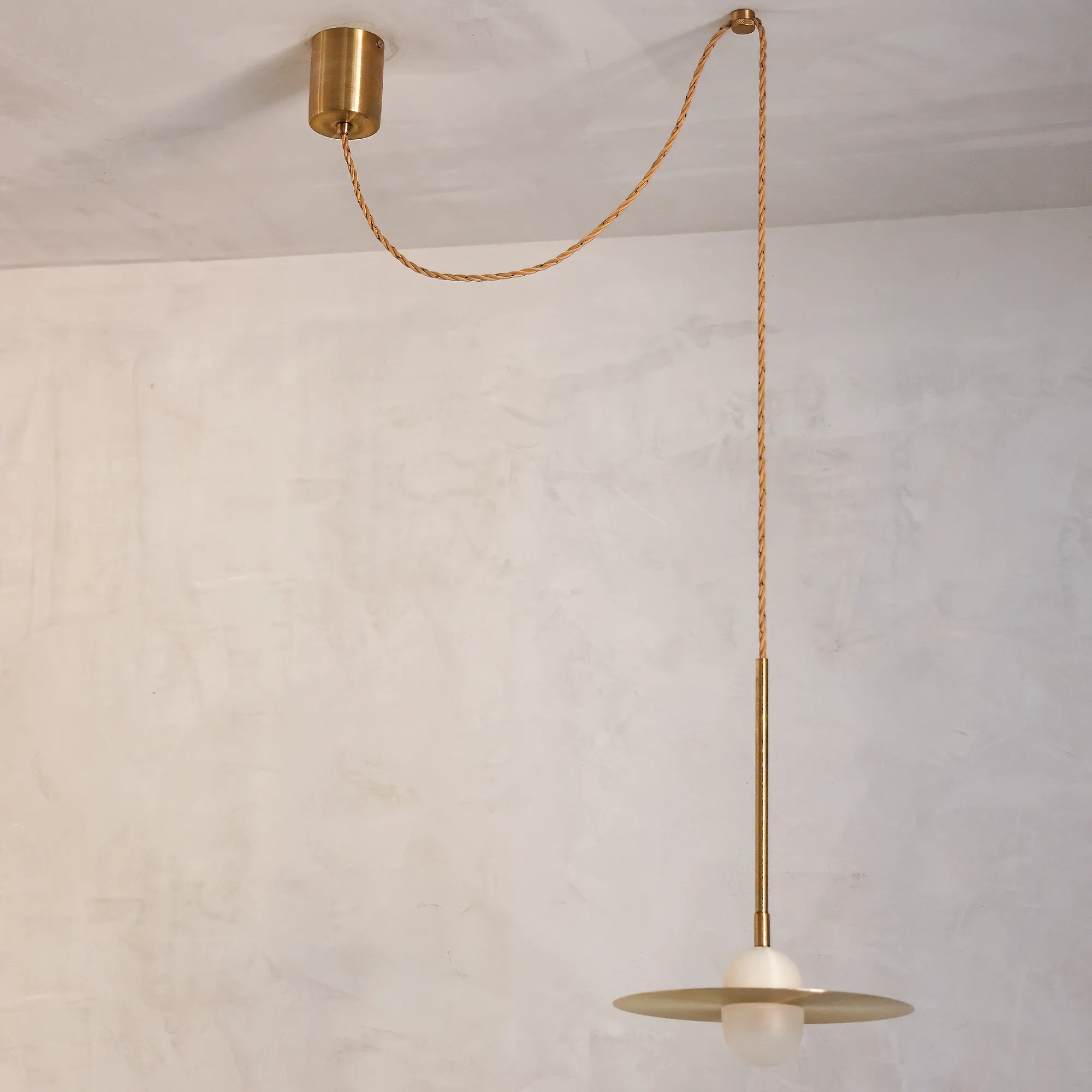 Alba XL Cable pendellampa - 6