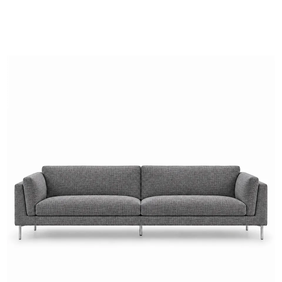 Float High soffa 100x260 cm