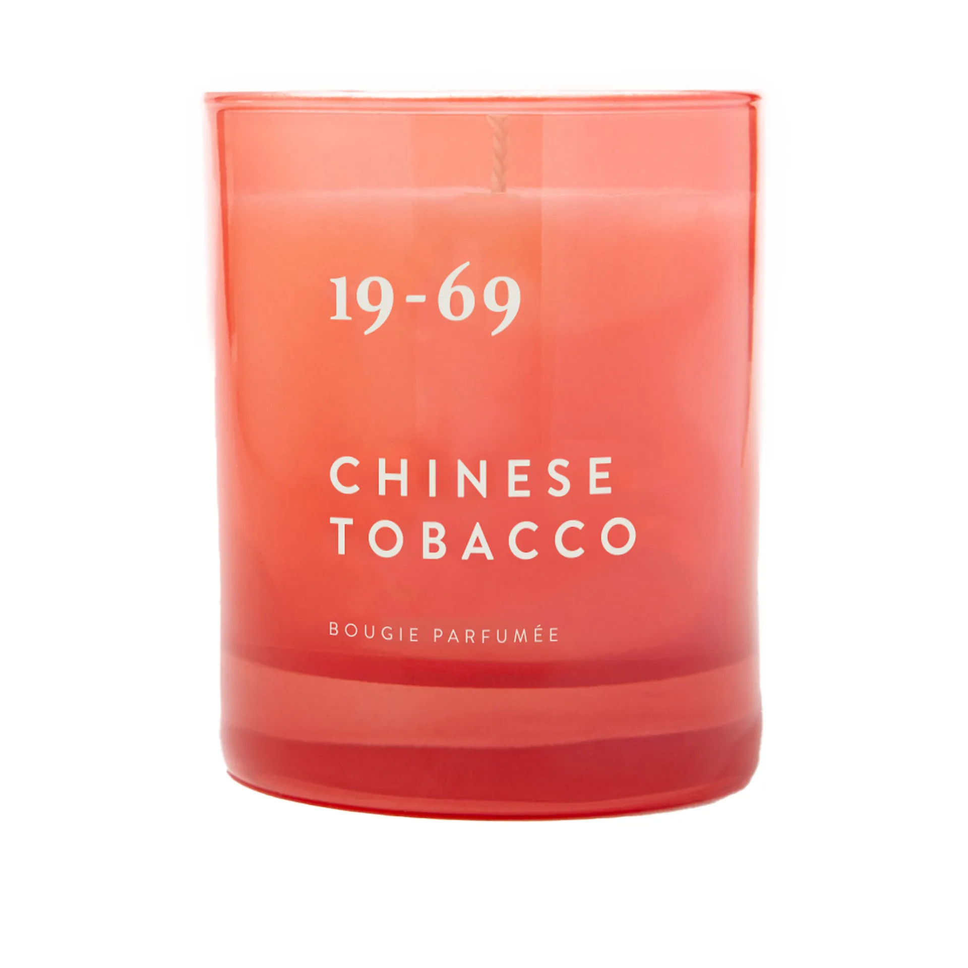 Chinese Tobacco Bougie Parfumée - 19-69 - NO GA