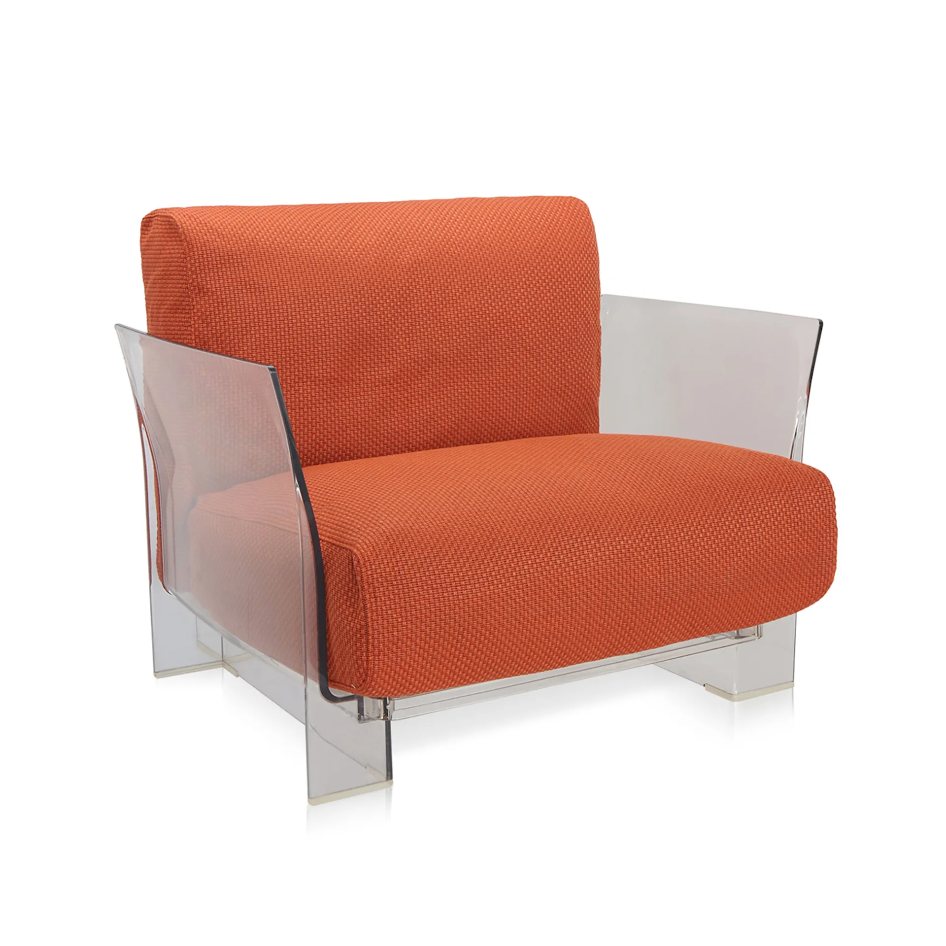 Pop Outdoor Armchair - Kartell - Piero Lissoni - NO GA