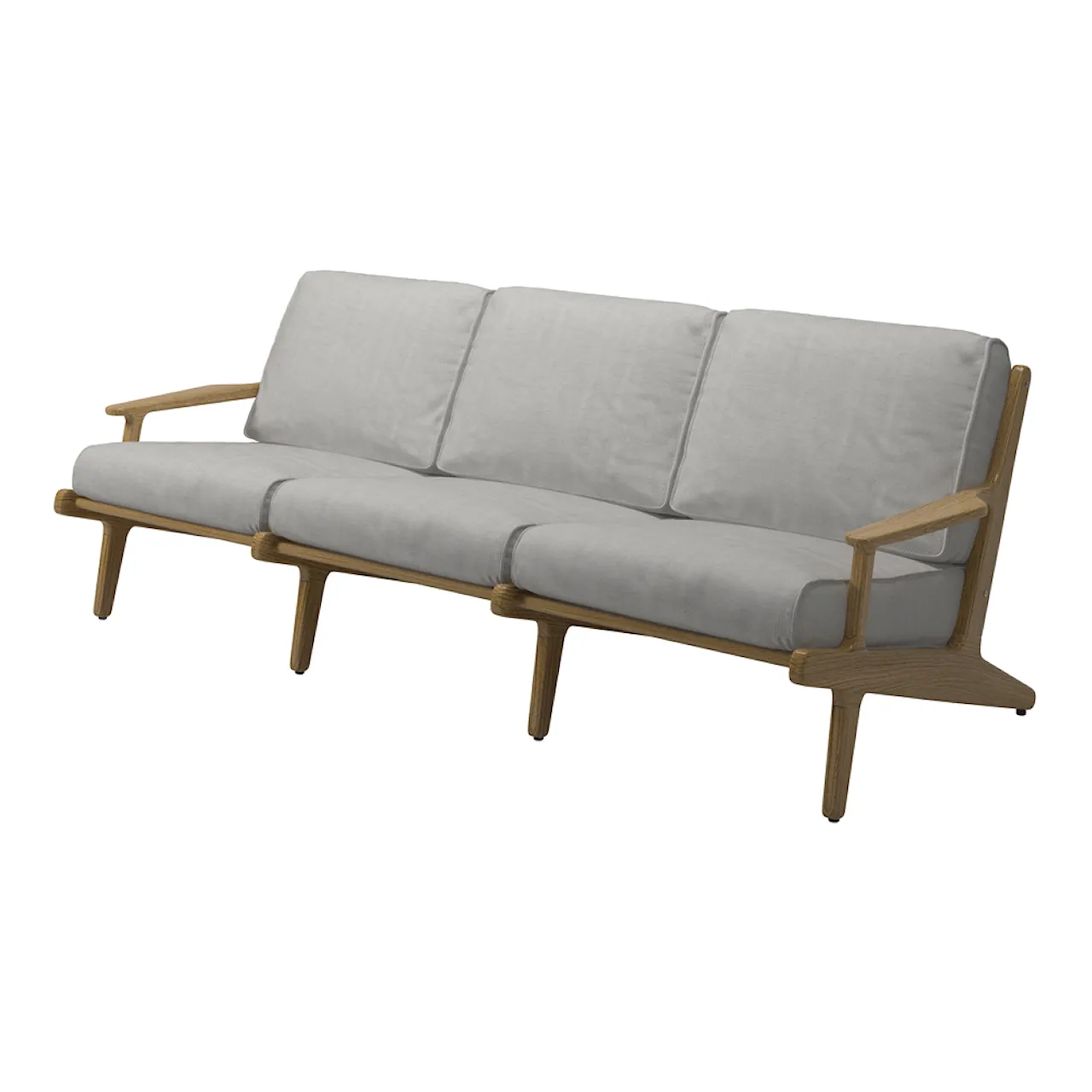 Bay Sofa 3-Seater