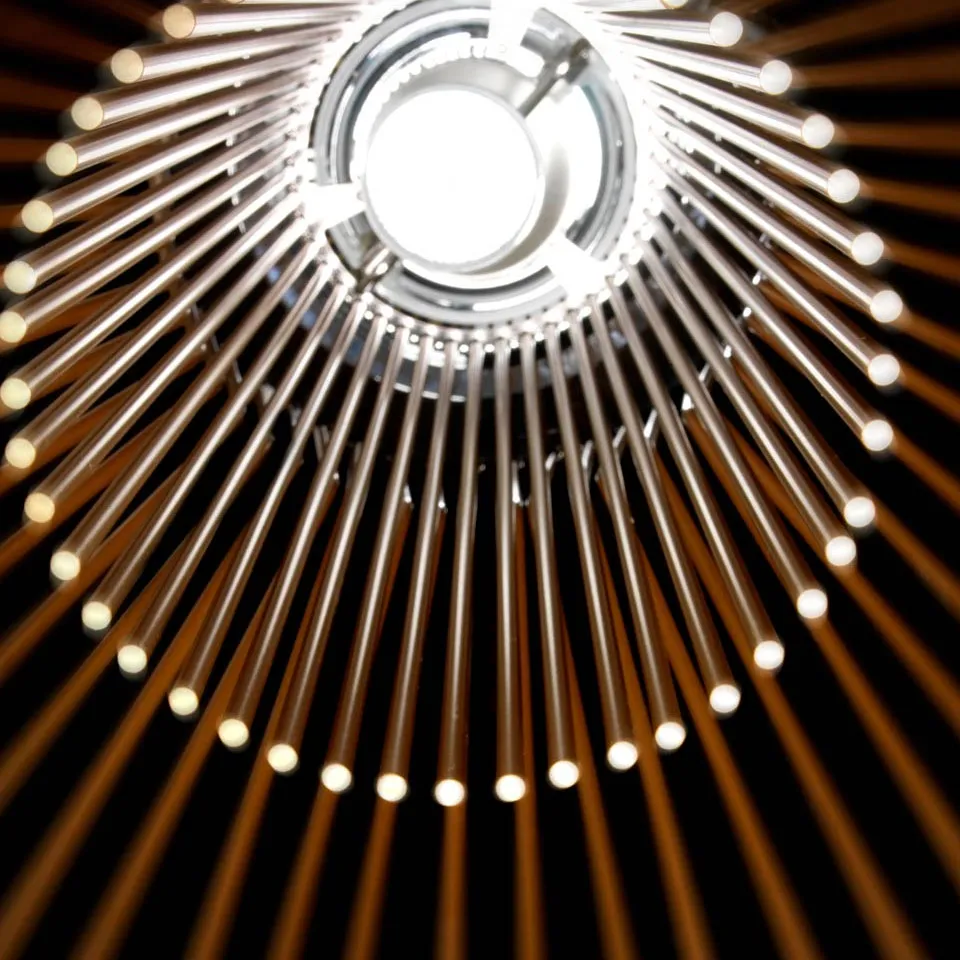 Allegro Vivace pendellampa - 3