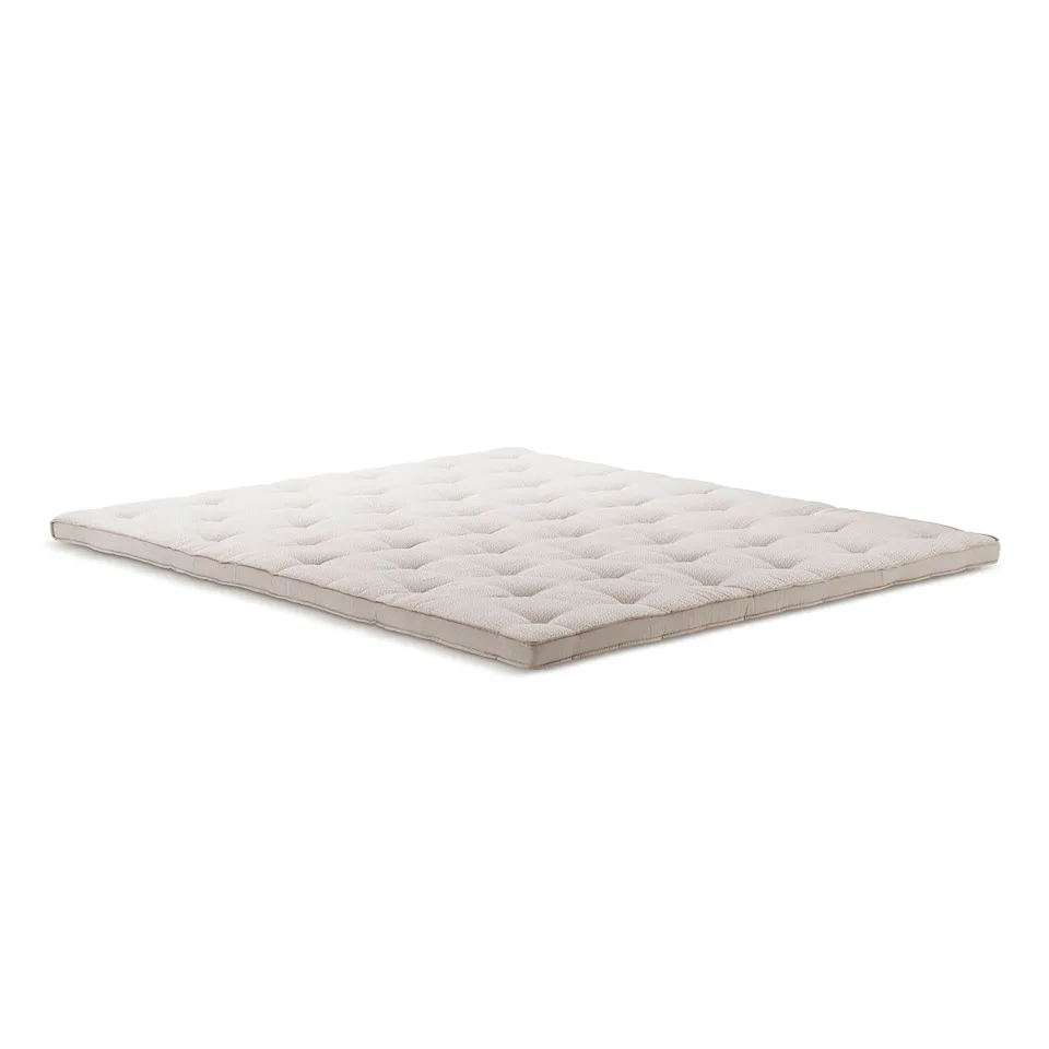Dux Comfort Top Pad Firm bäddmadrass