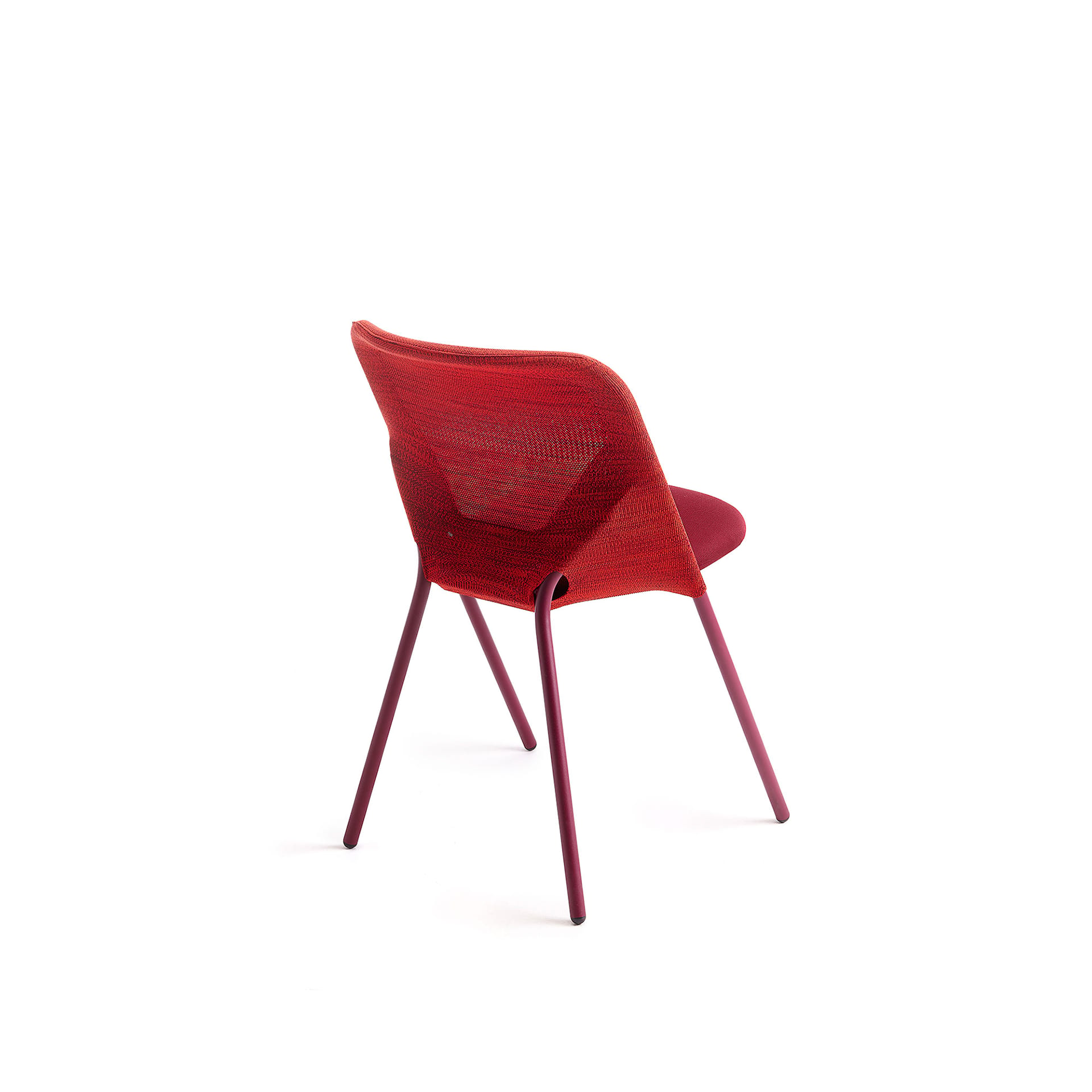 Shift Dining Chair - Moooi - NO GA